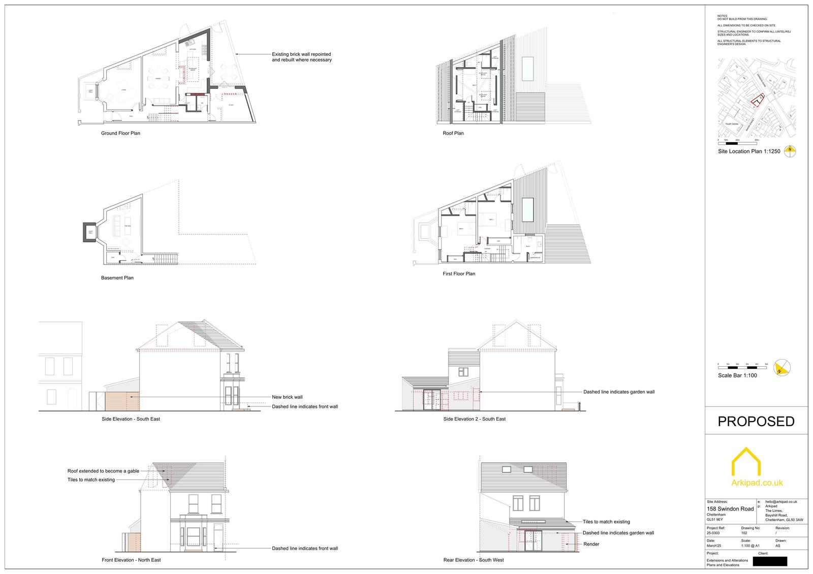 Plan thumbnail