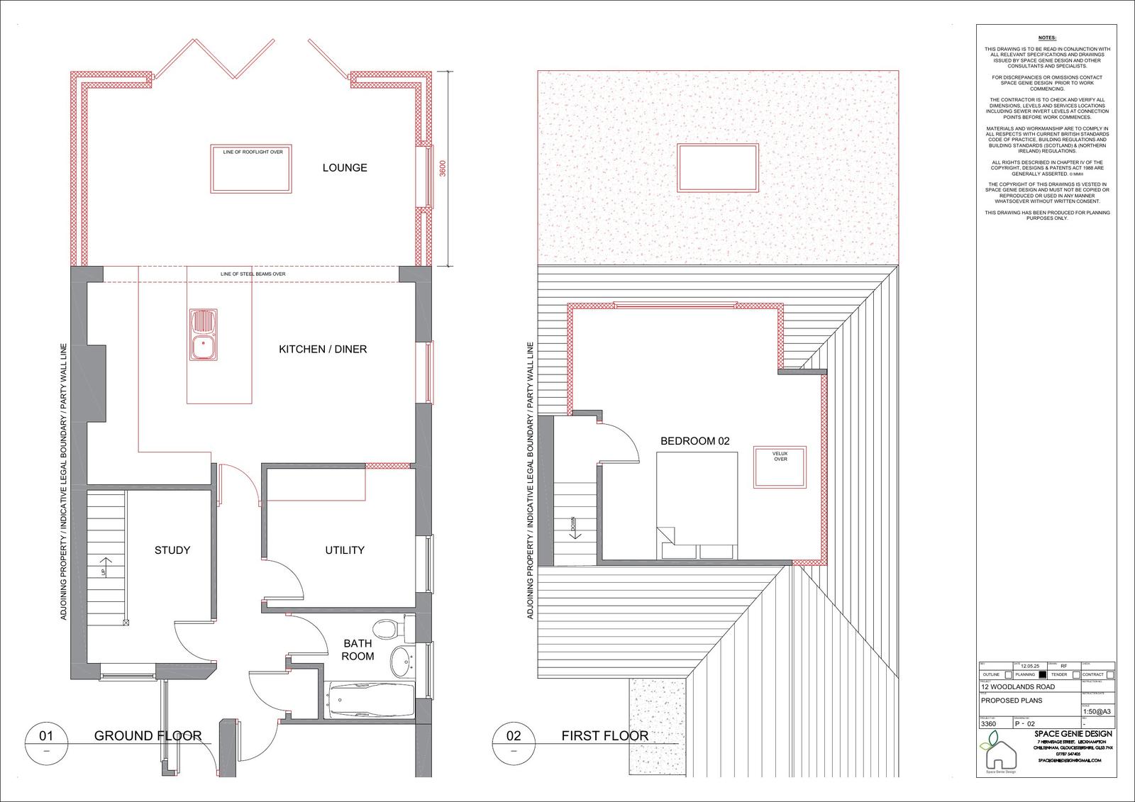 Plan thumbnail
