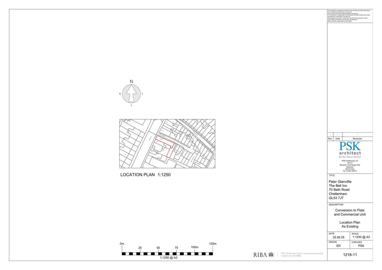 Plan thumbnail