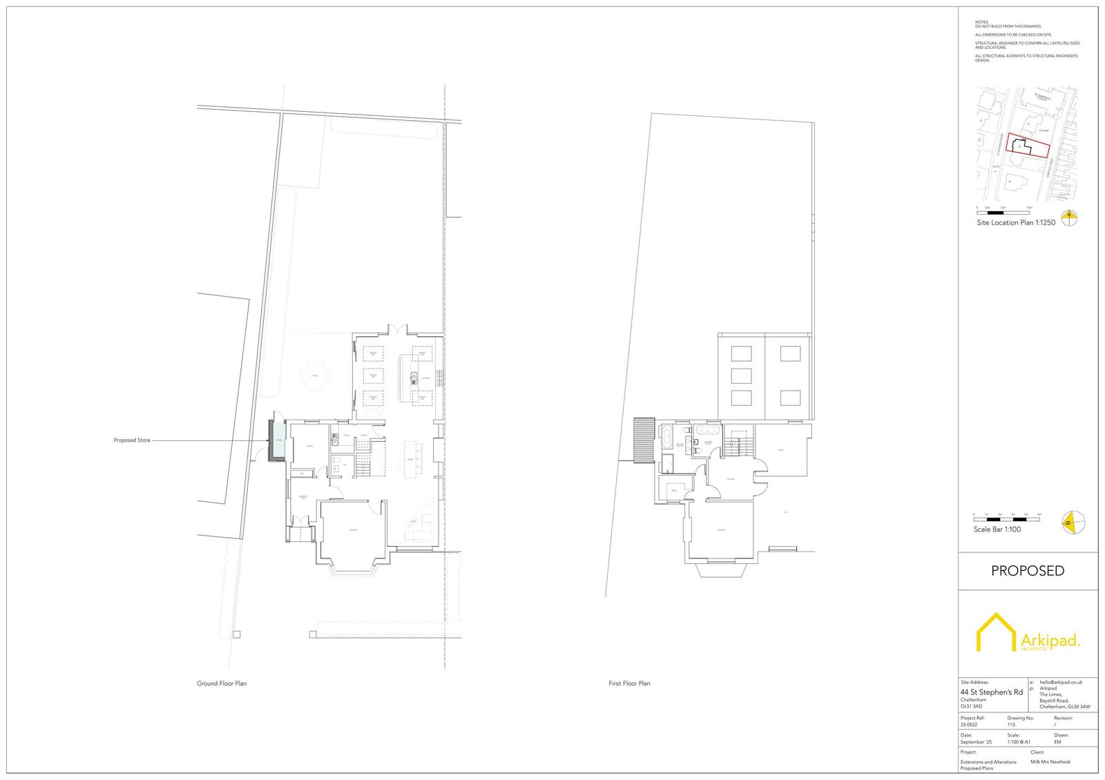 Plan thumbnail