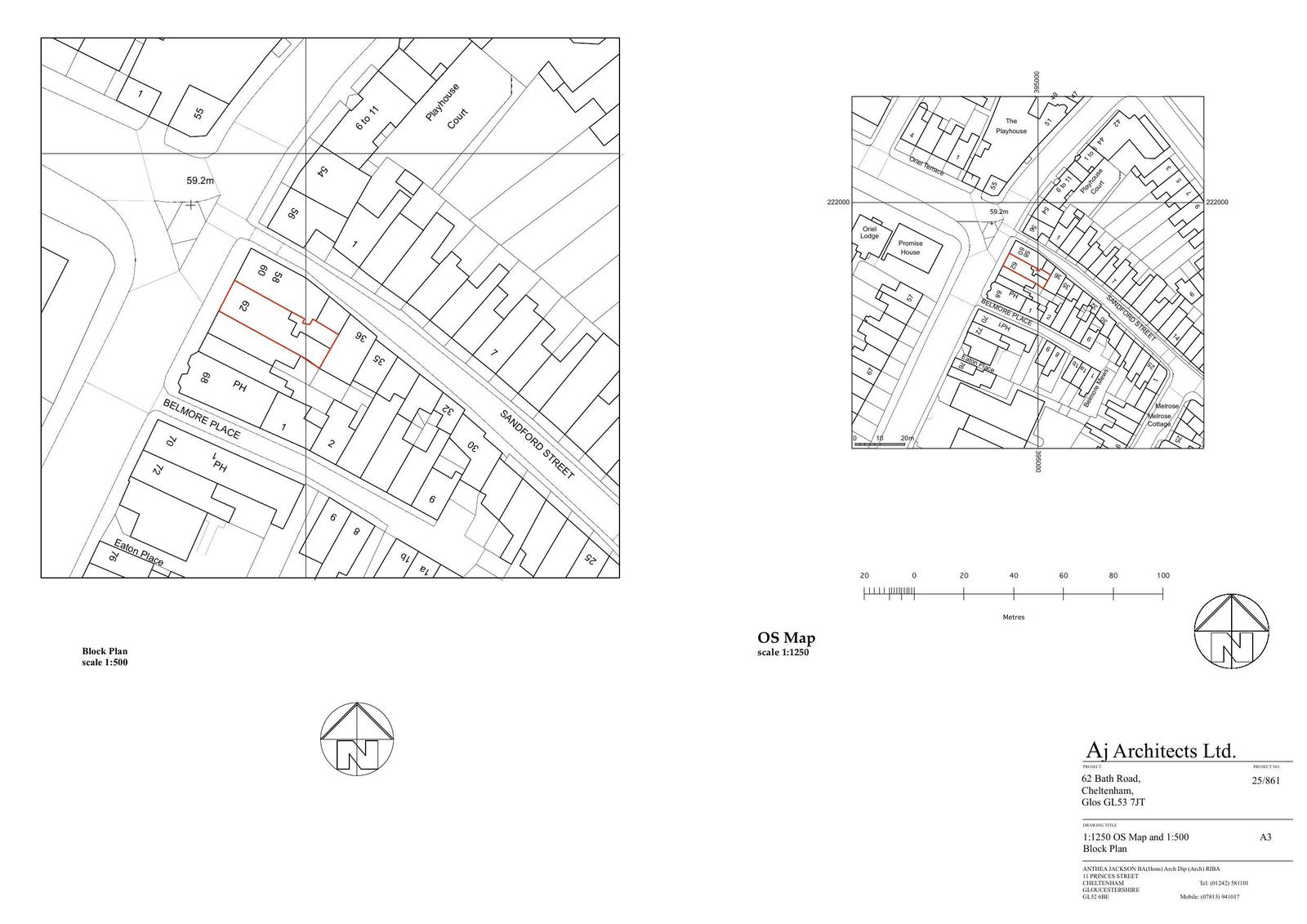 Plan thumbnail