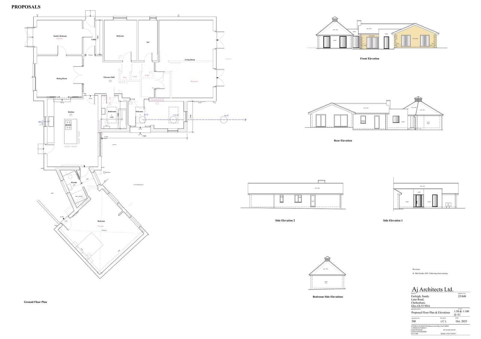 Plan thumbnail