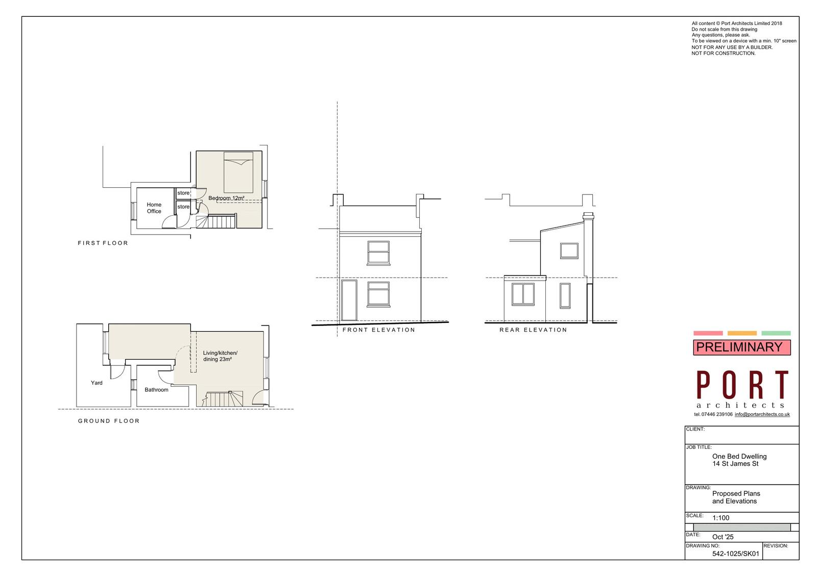 Plan thumbnail