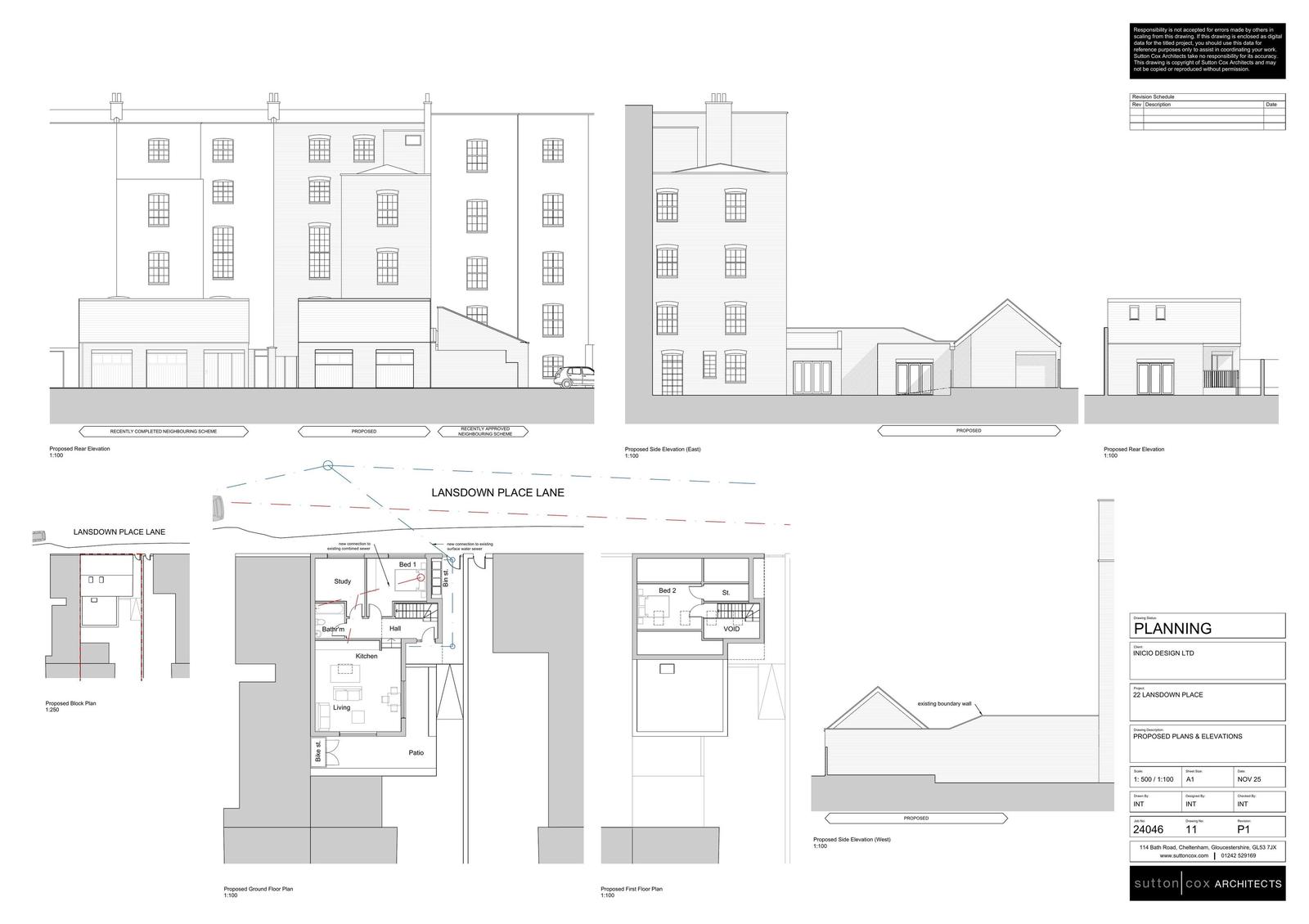 Plan thumbnail