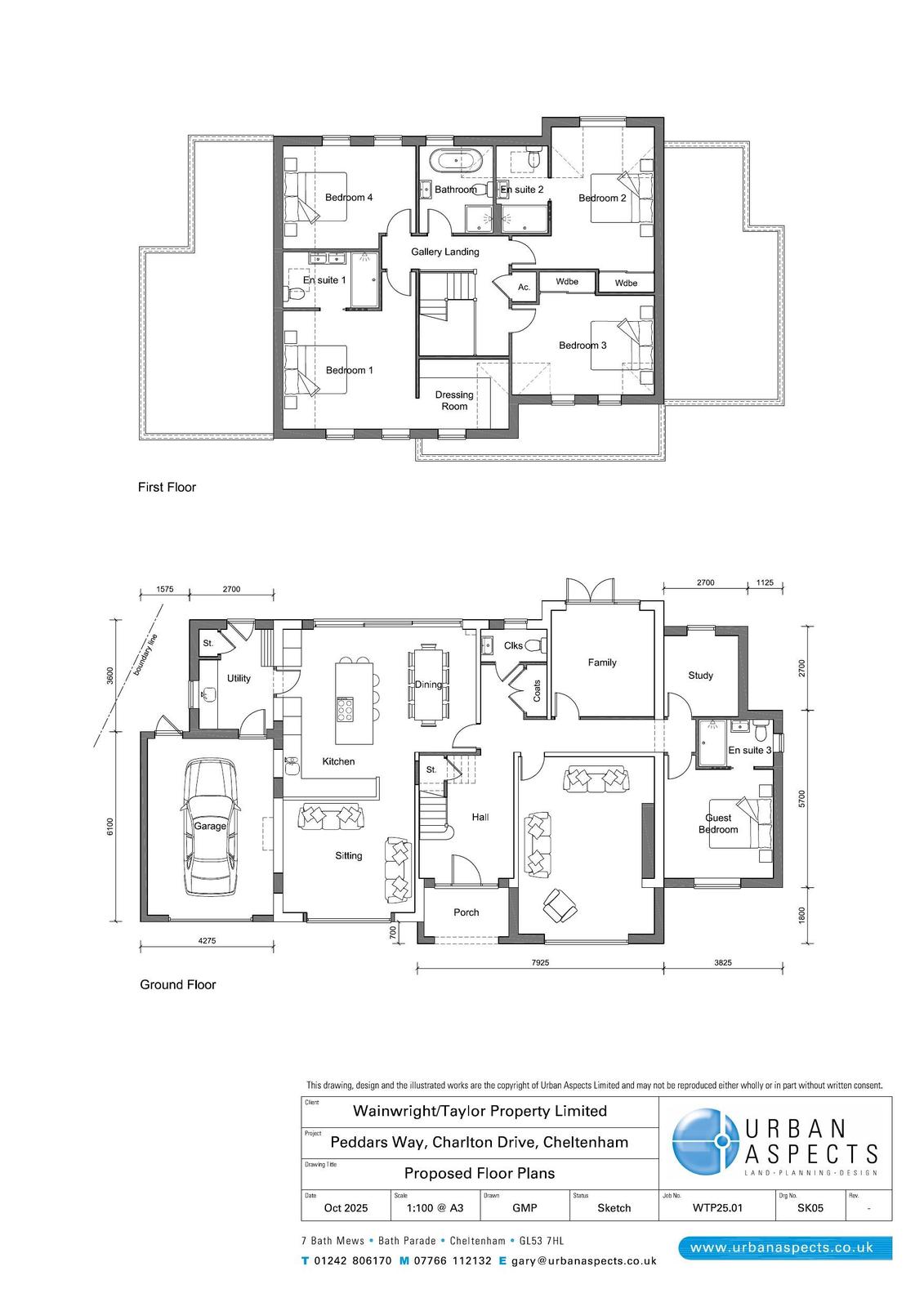 Plan thumbnail