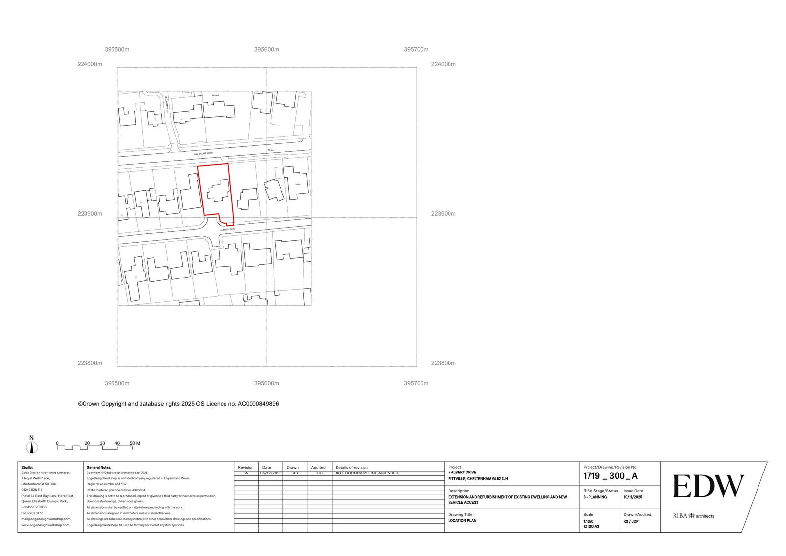 Plan thumbnail
