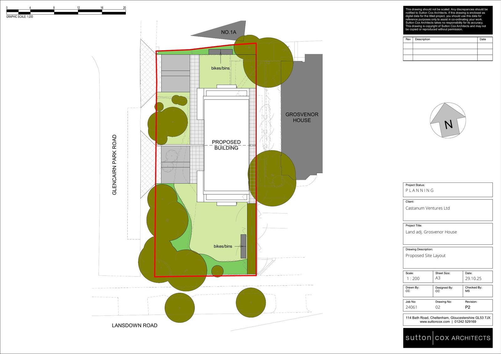Plan thumbnail