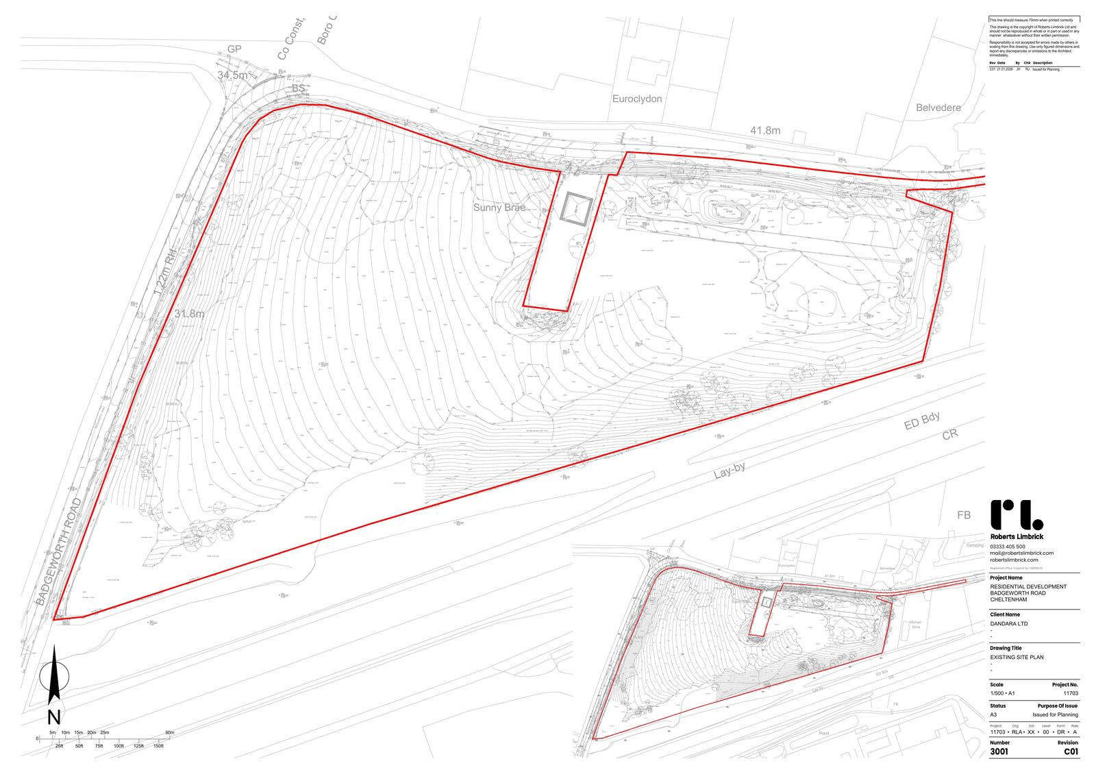 Plan thumbnail