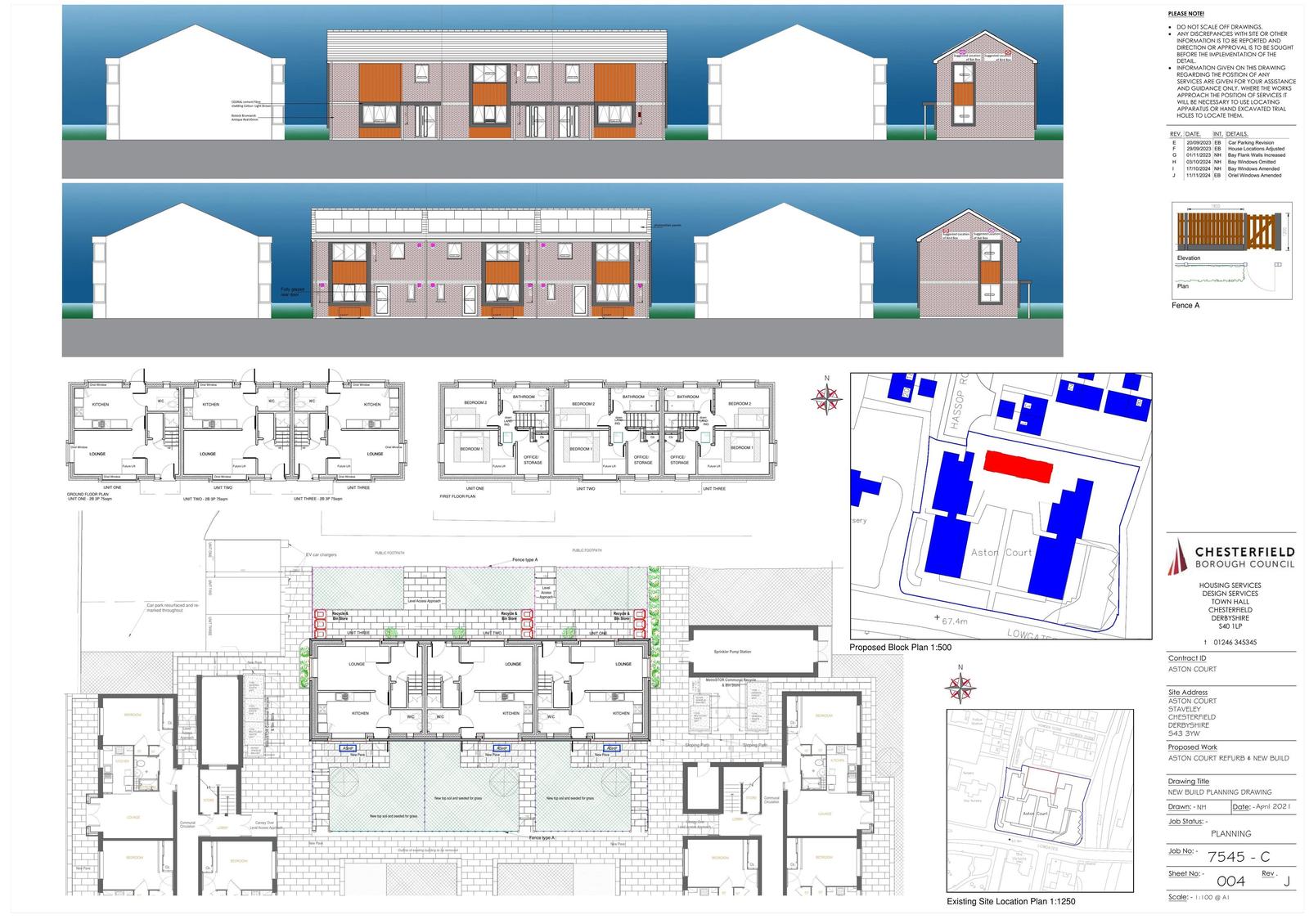 Plan thumbnail