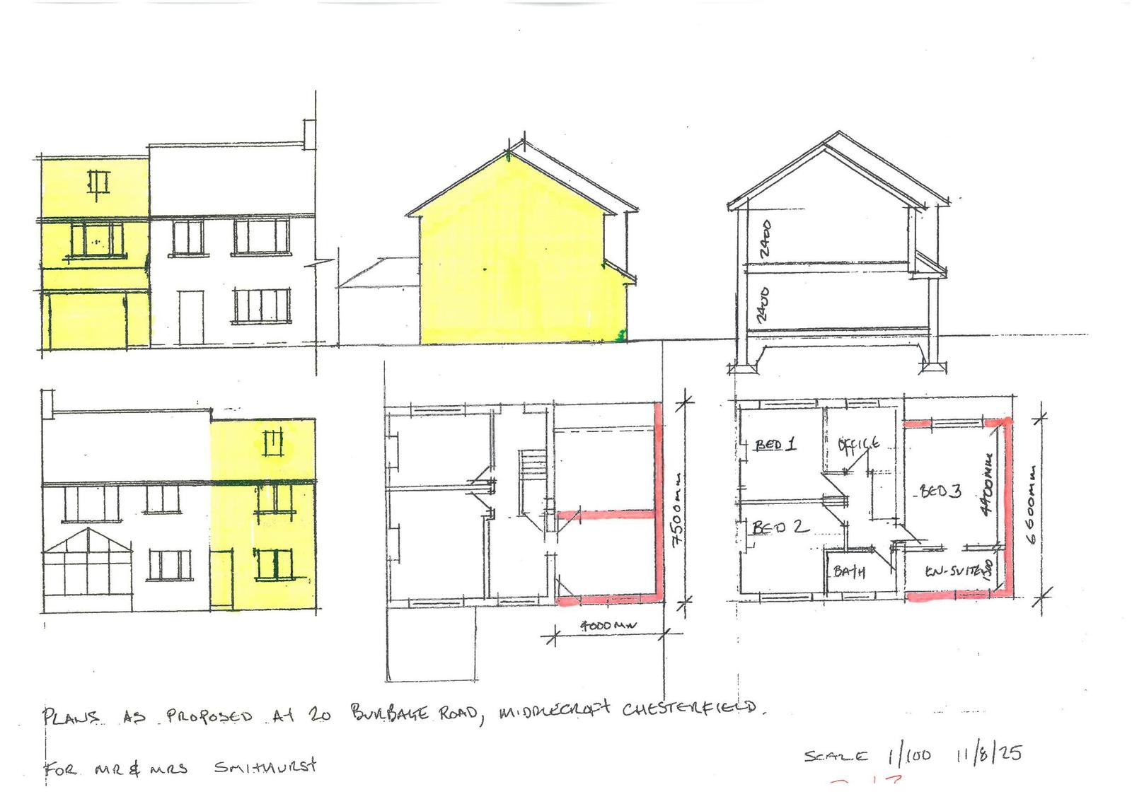 Plan thumbnail