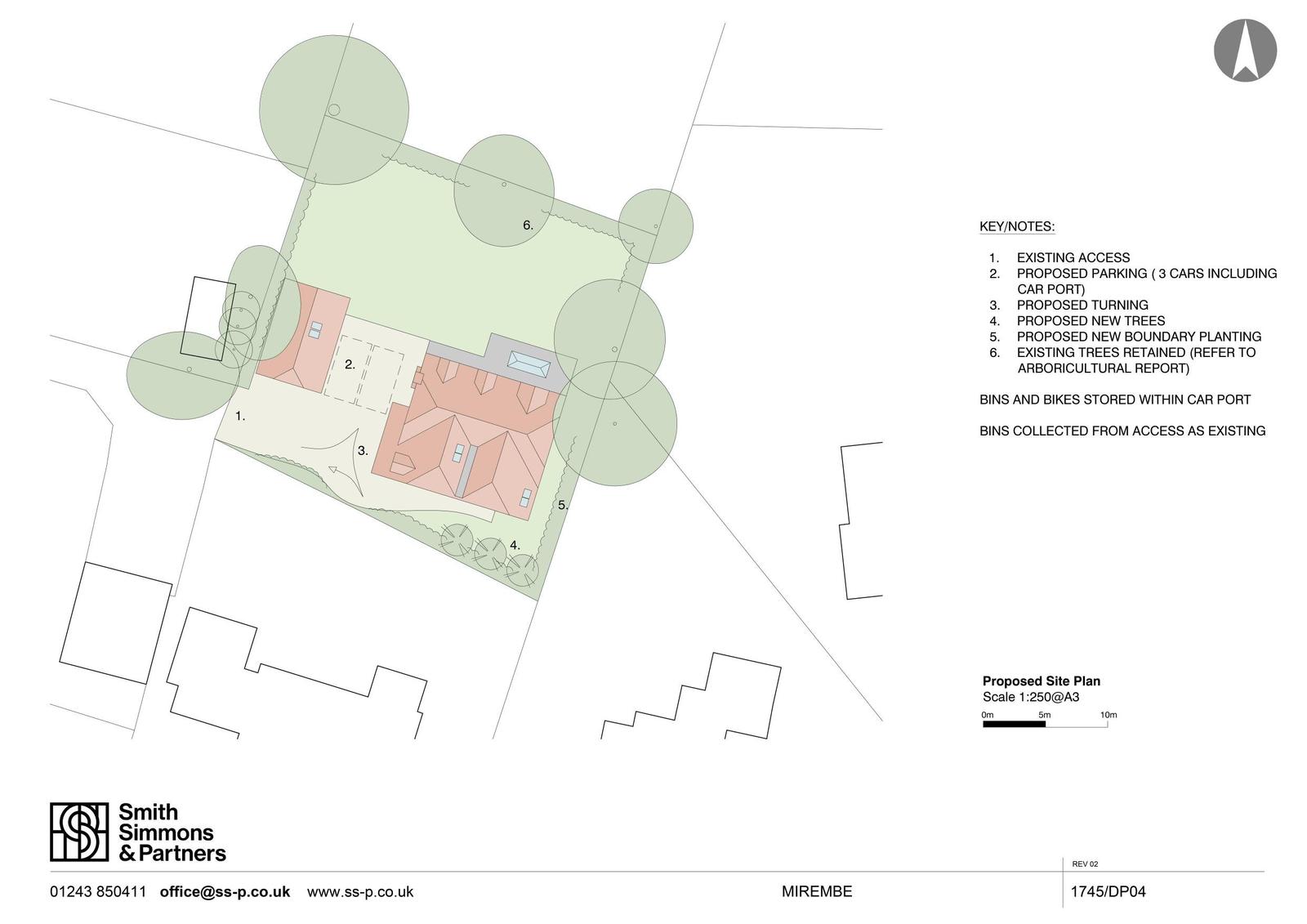 Plan thumbnail