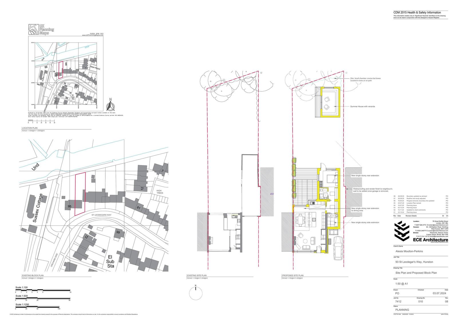 Plan thumbnail