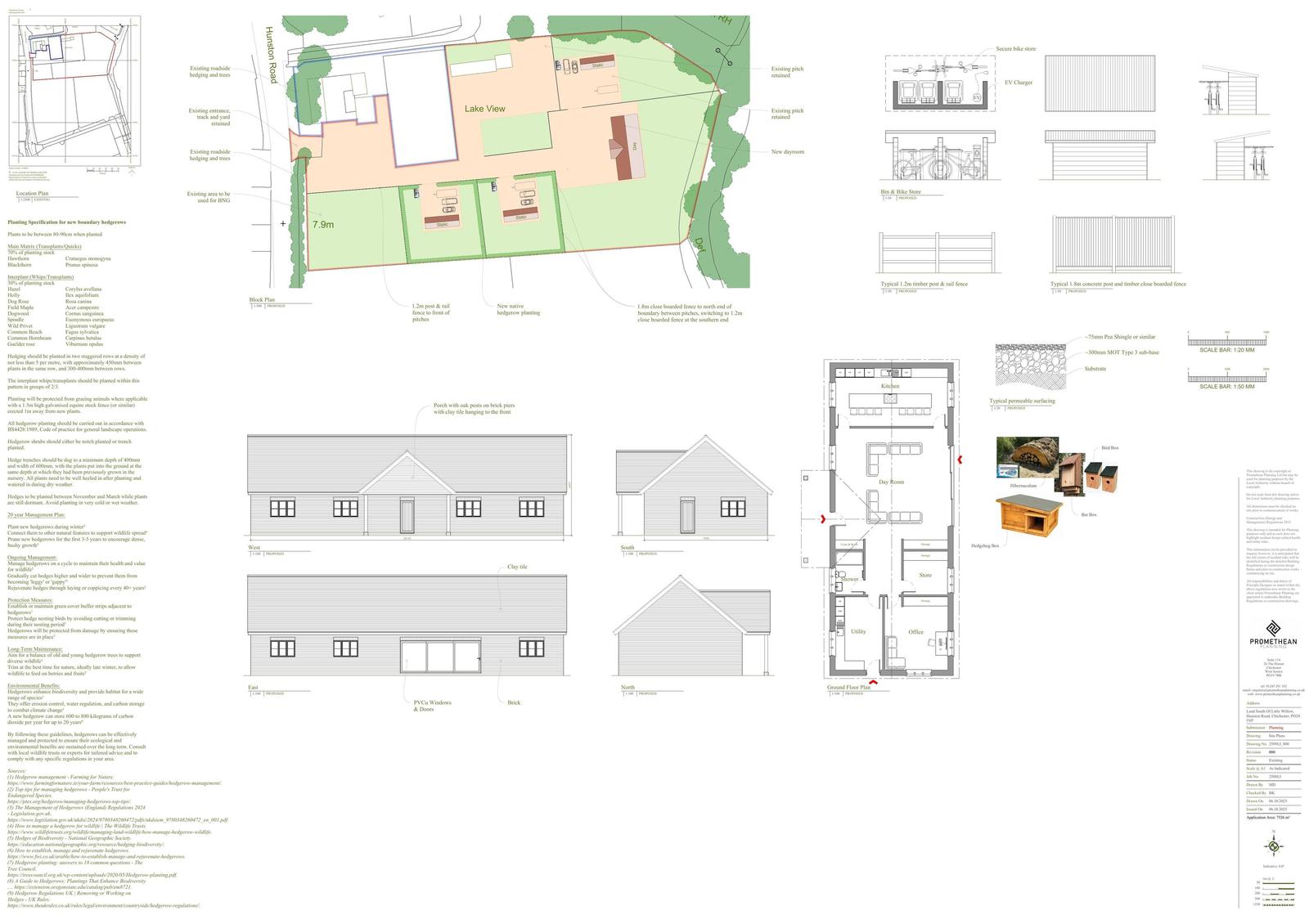 Plan thumbnail