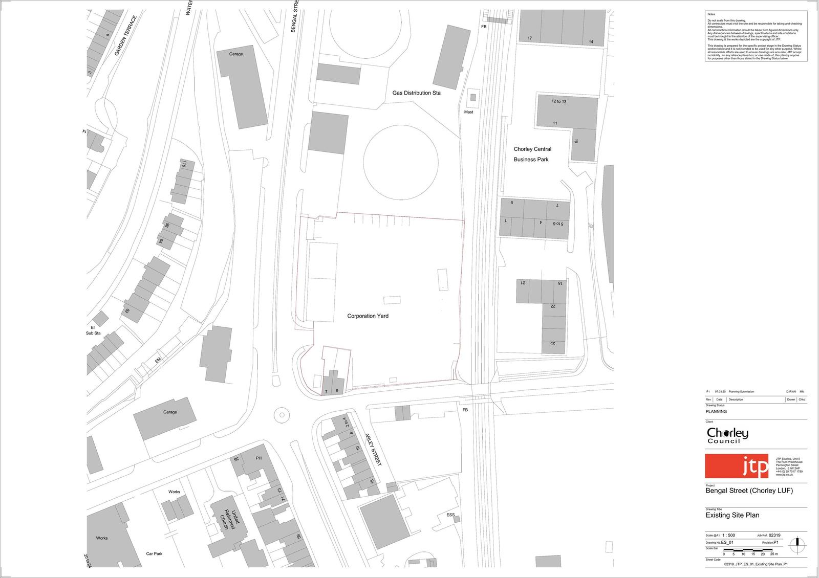 Plan thumbnail