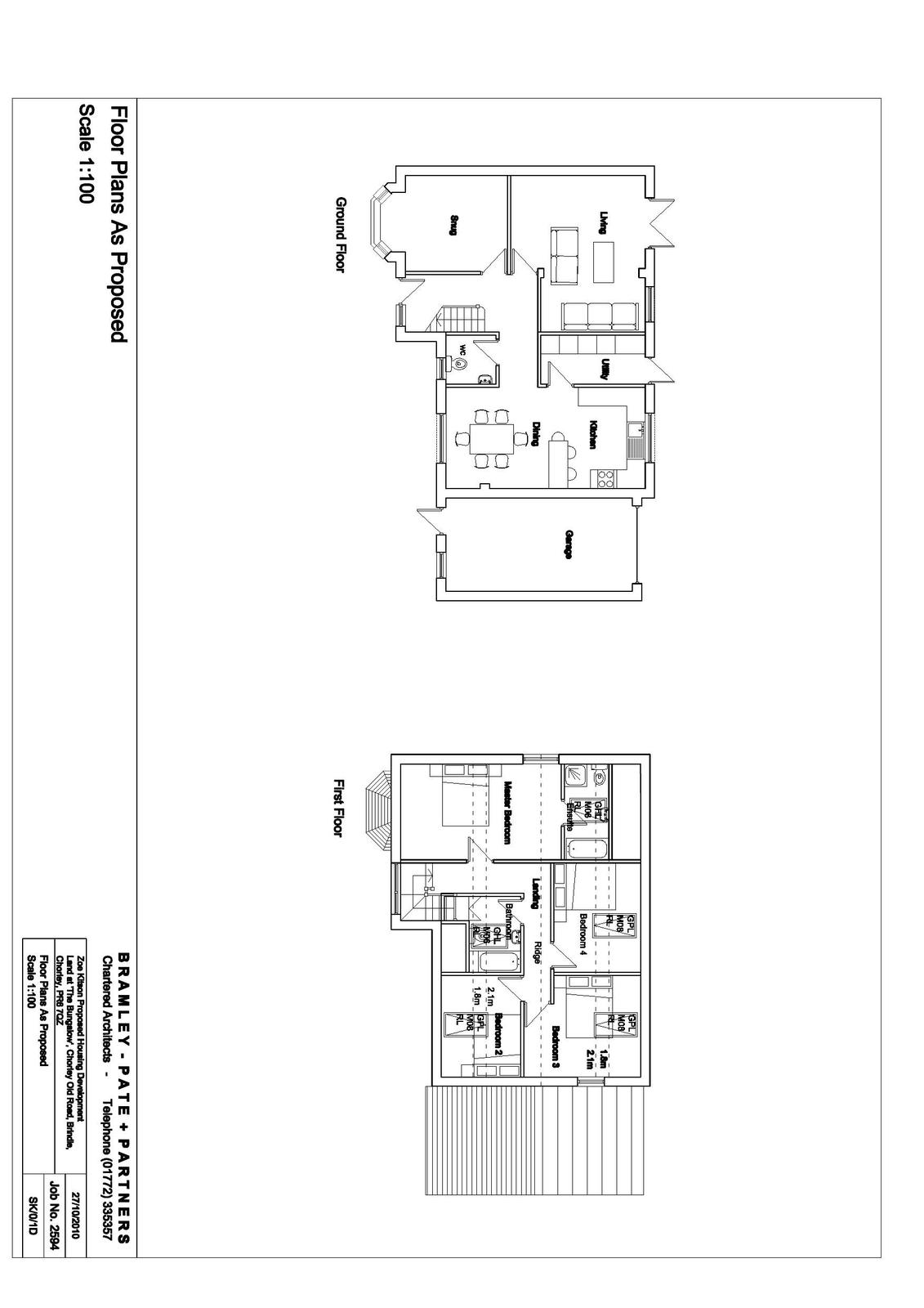 Plan thumbnail