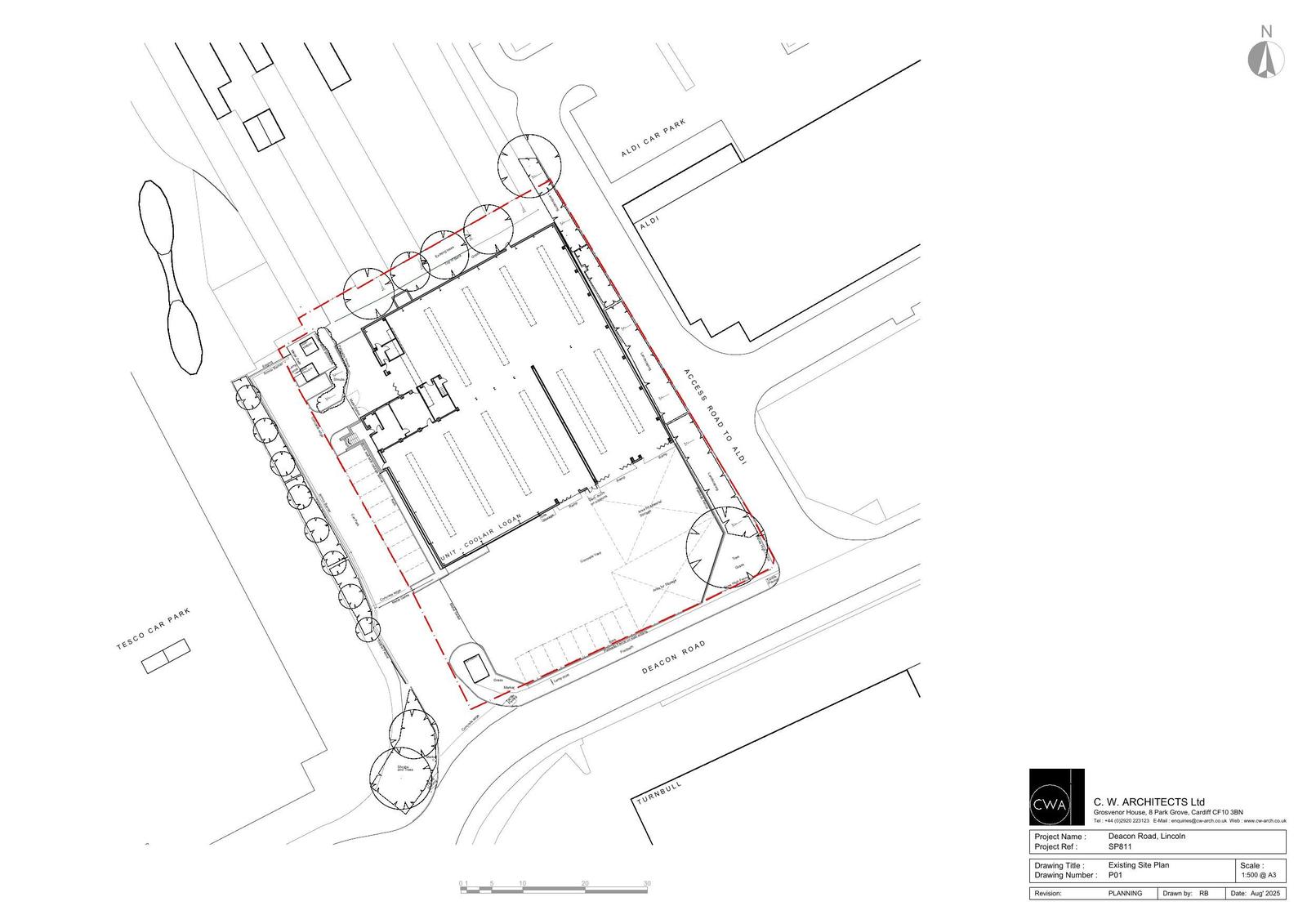 Plan thumbnail