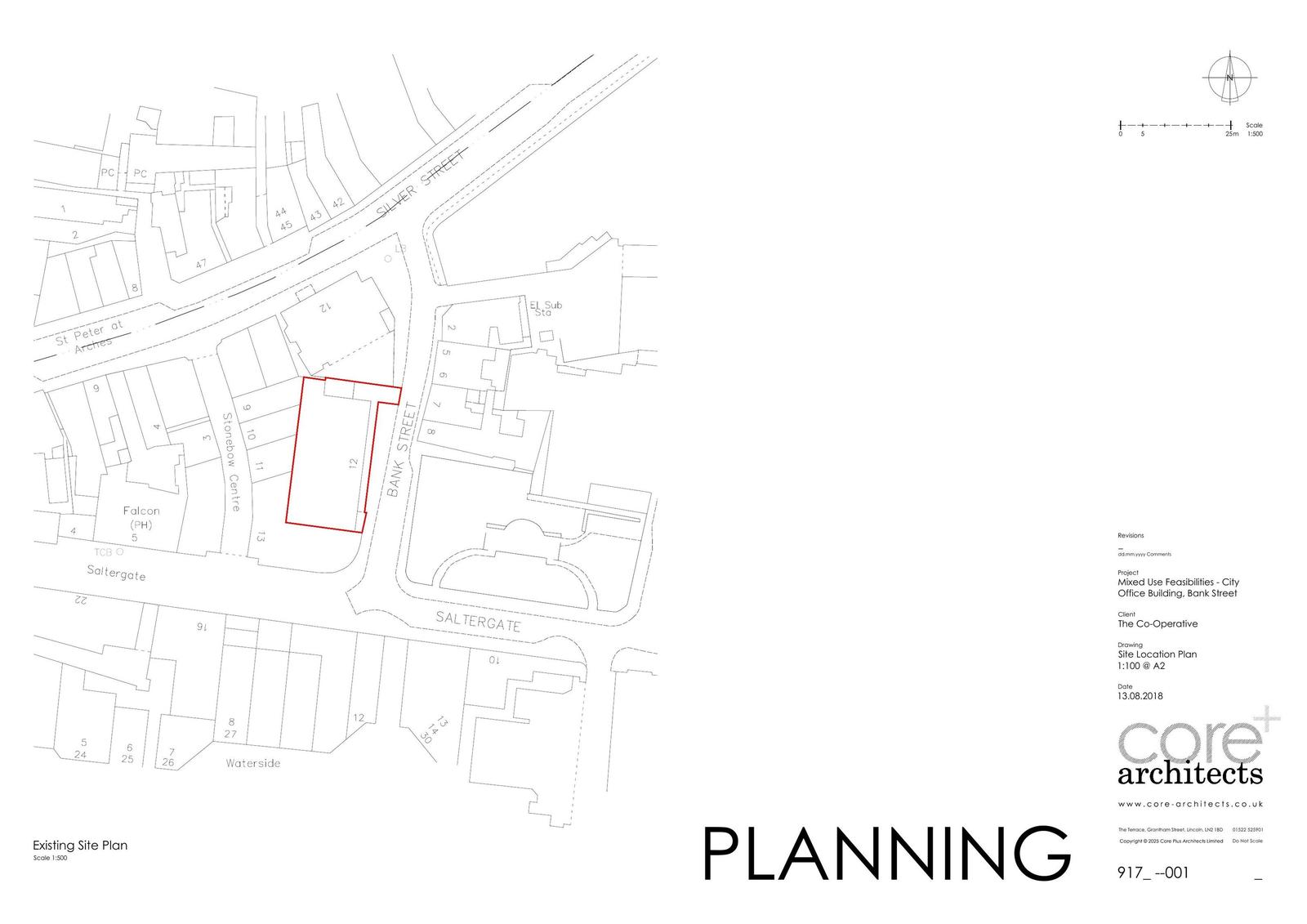 Plan thumbnail
