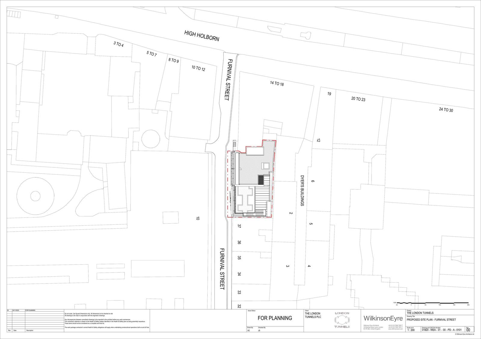 Plan thumbnail