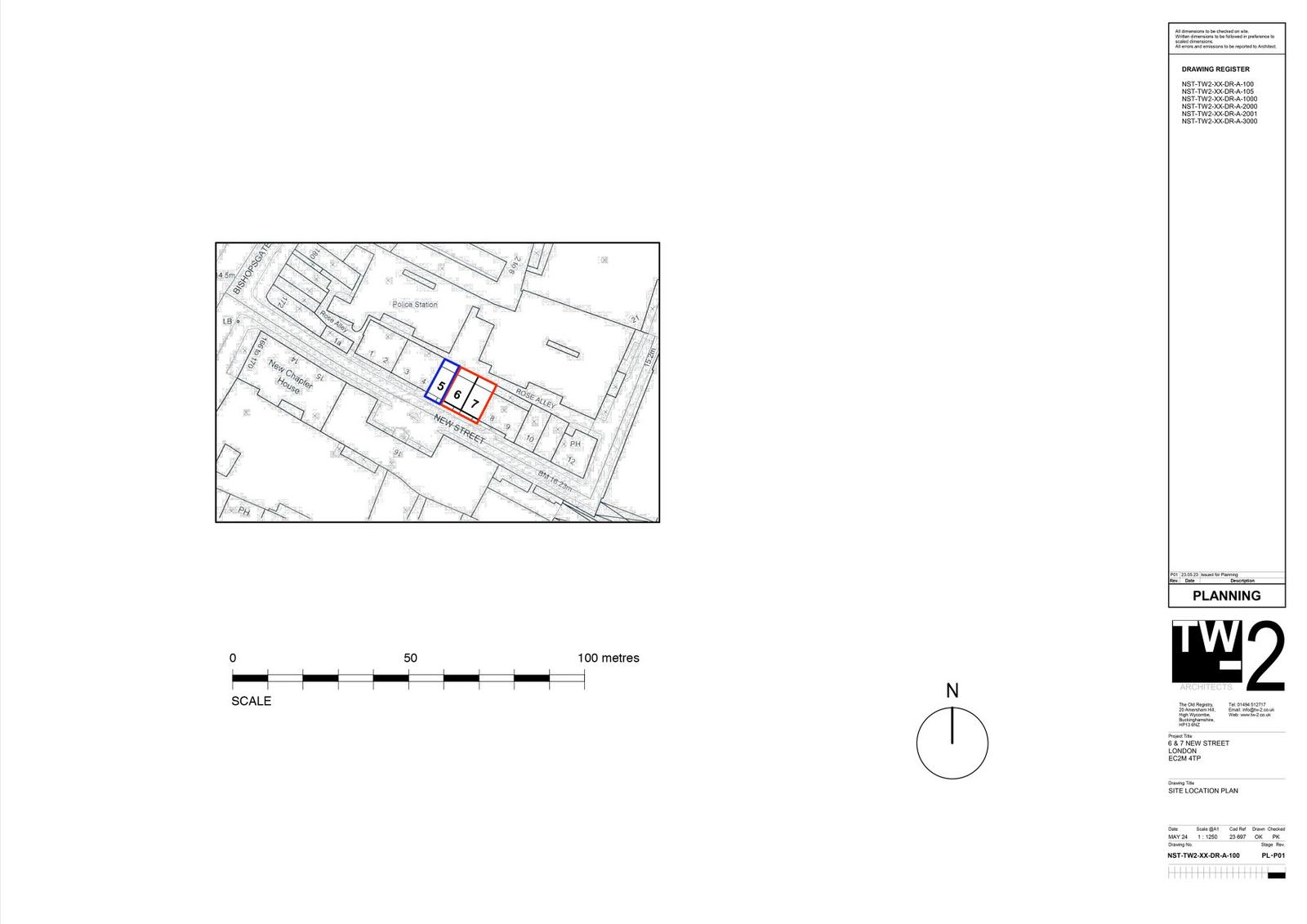 Plan thumbnail