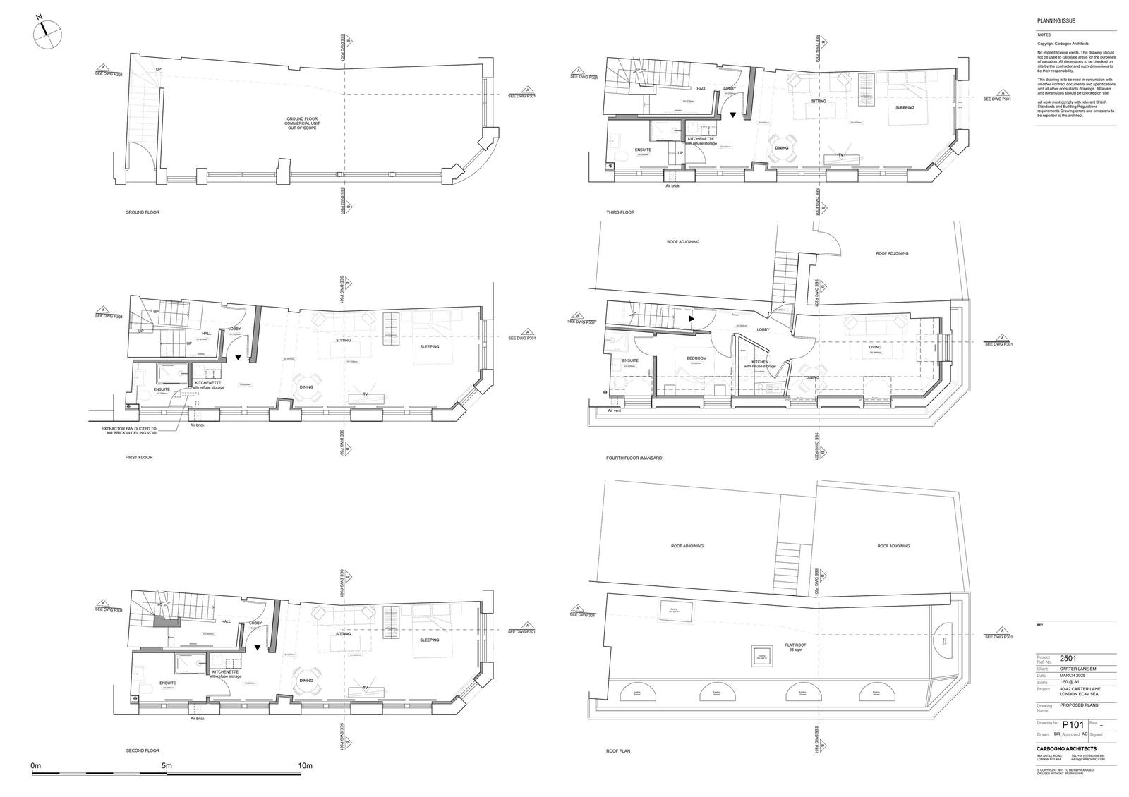 Plan thumbnail