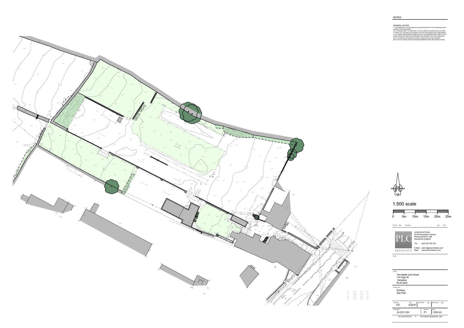Plan thumbnail
