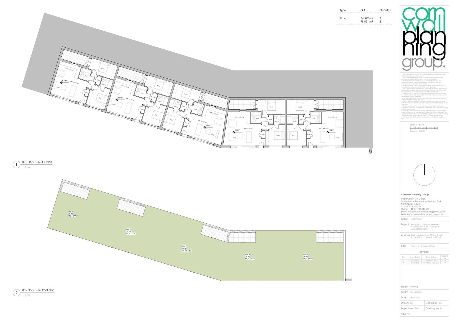 Plan thumbnail