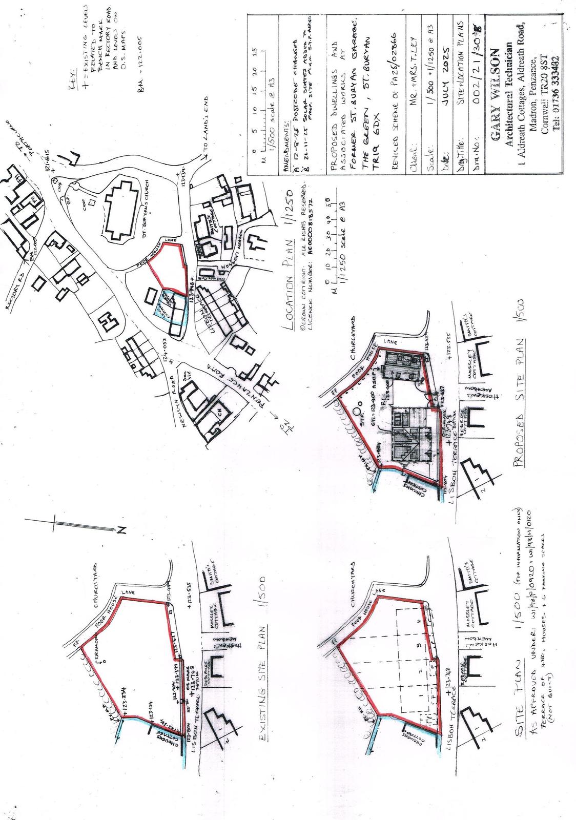 Plan thumbnail
