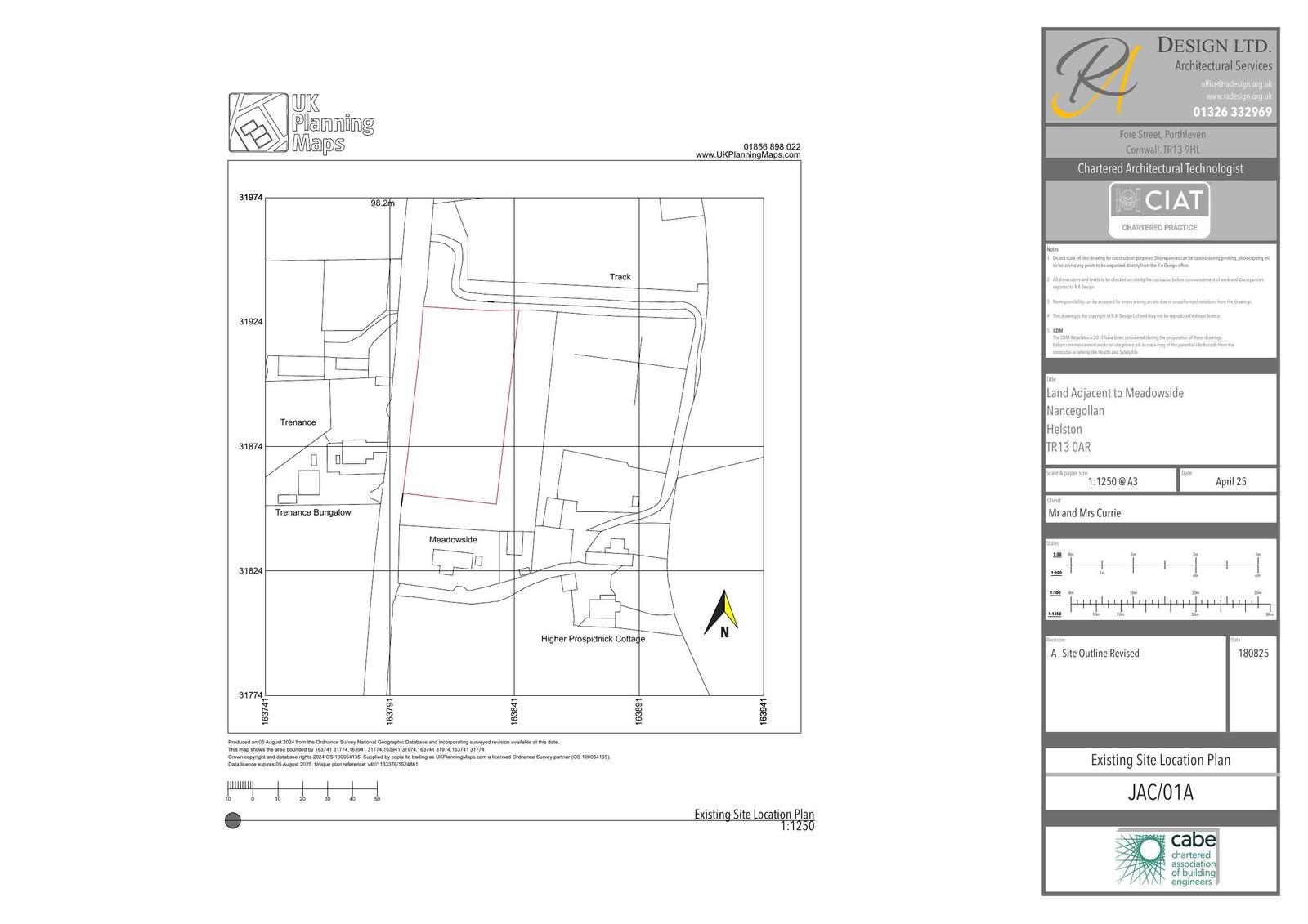 Plan thumbnail