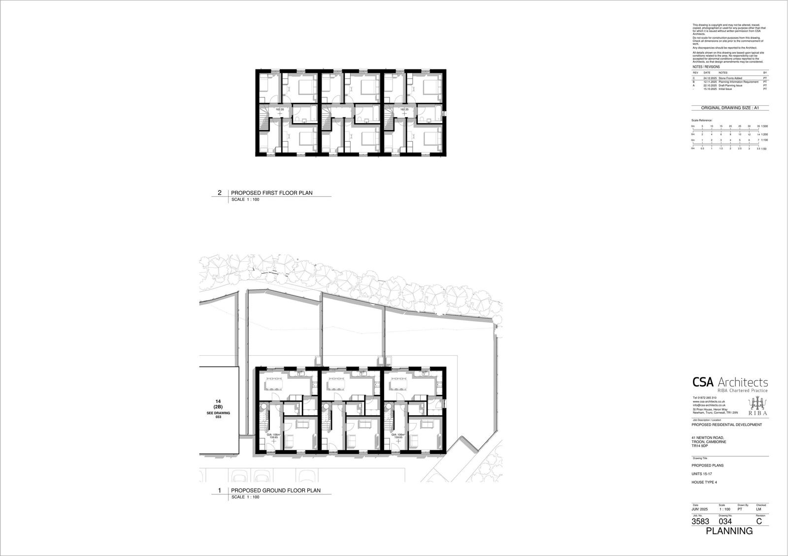 Plan thumbnail