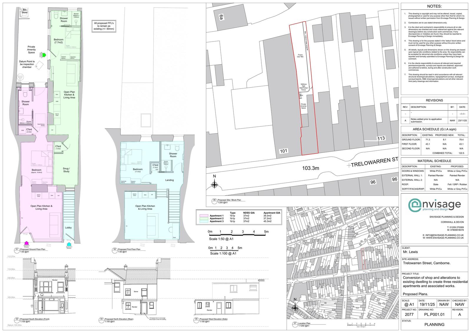 Plan thumbnail