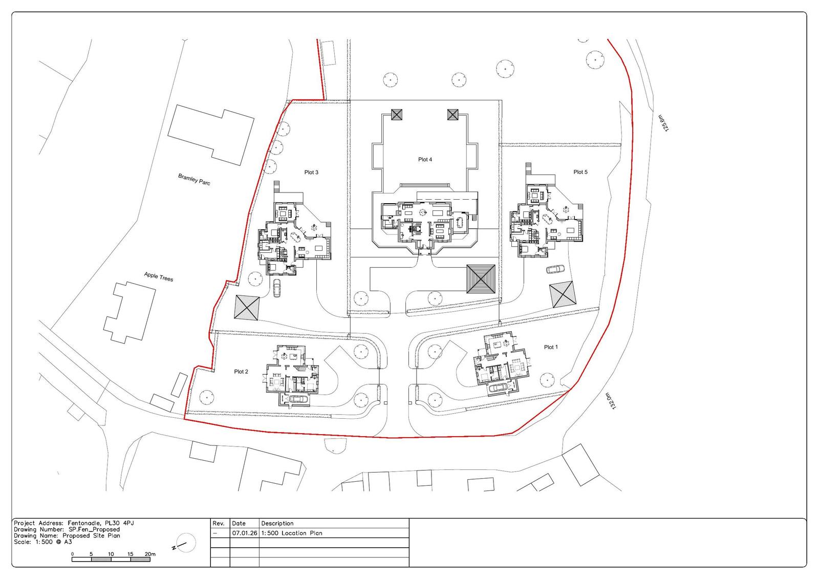 Plan thumbnail