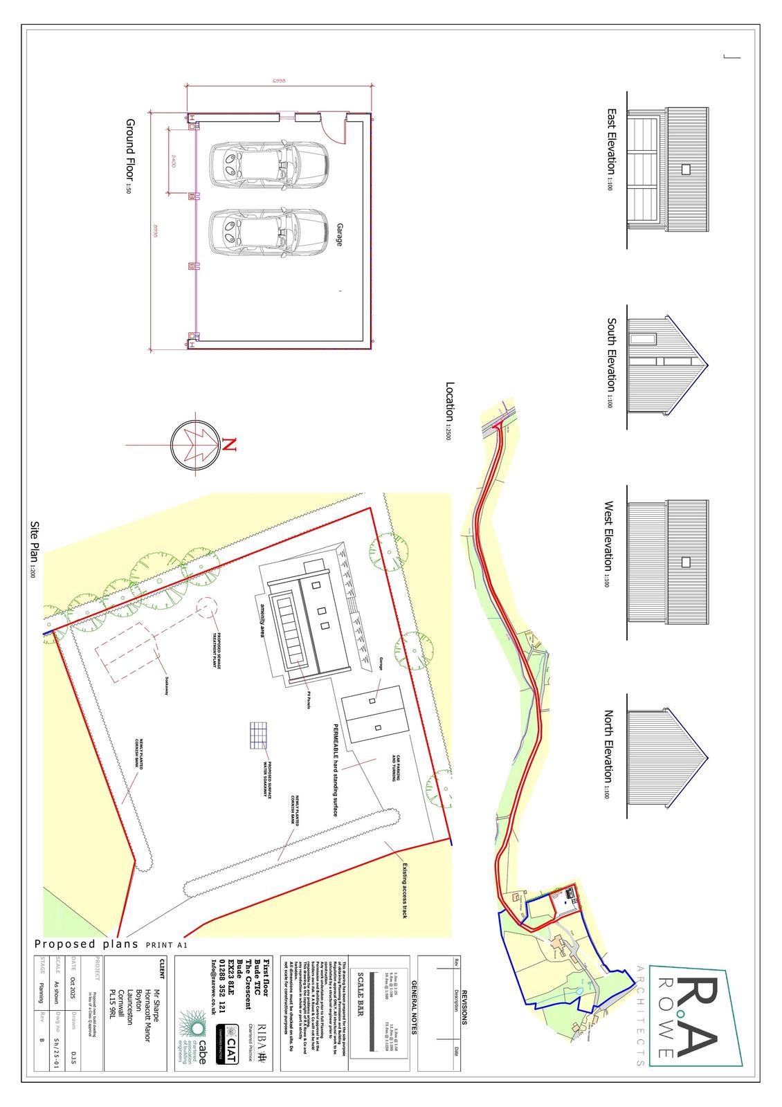 Plan thumbnail