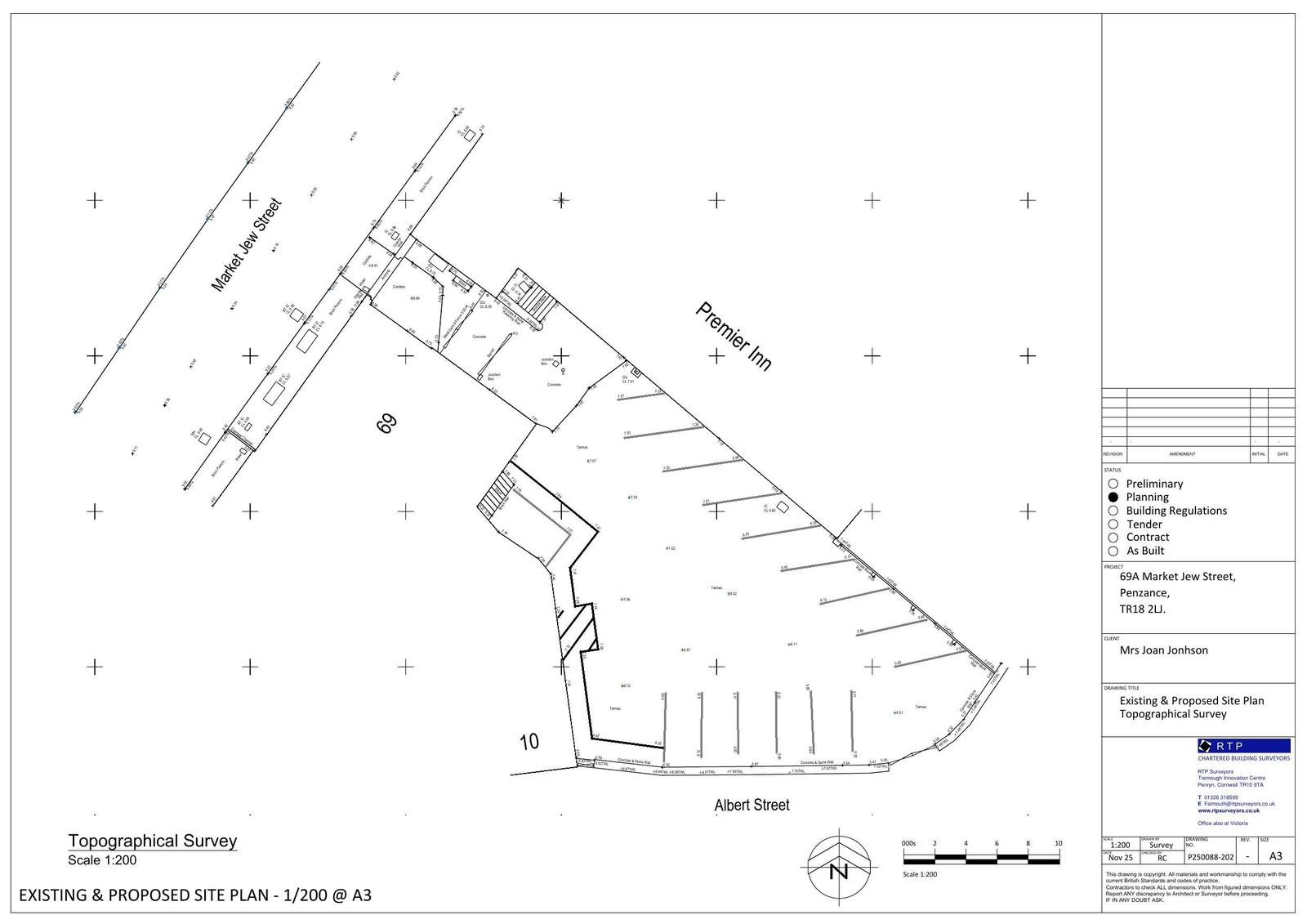 Plan thumbnail