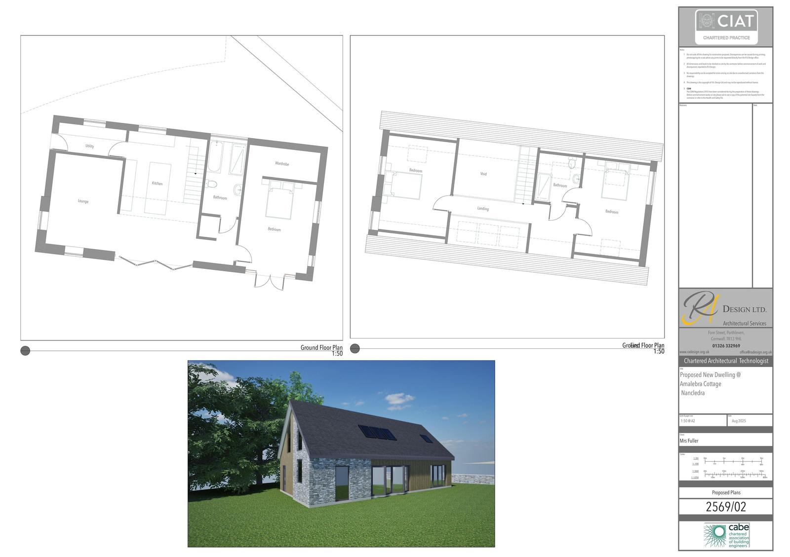 Plan thumbnail