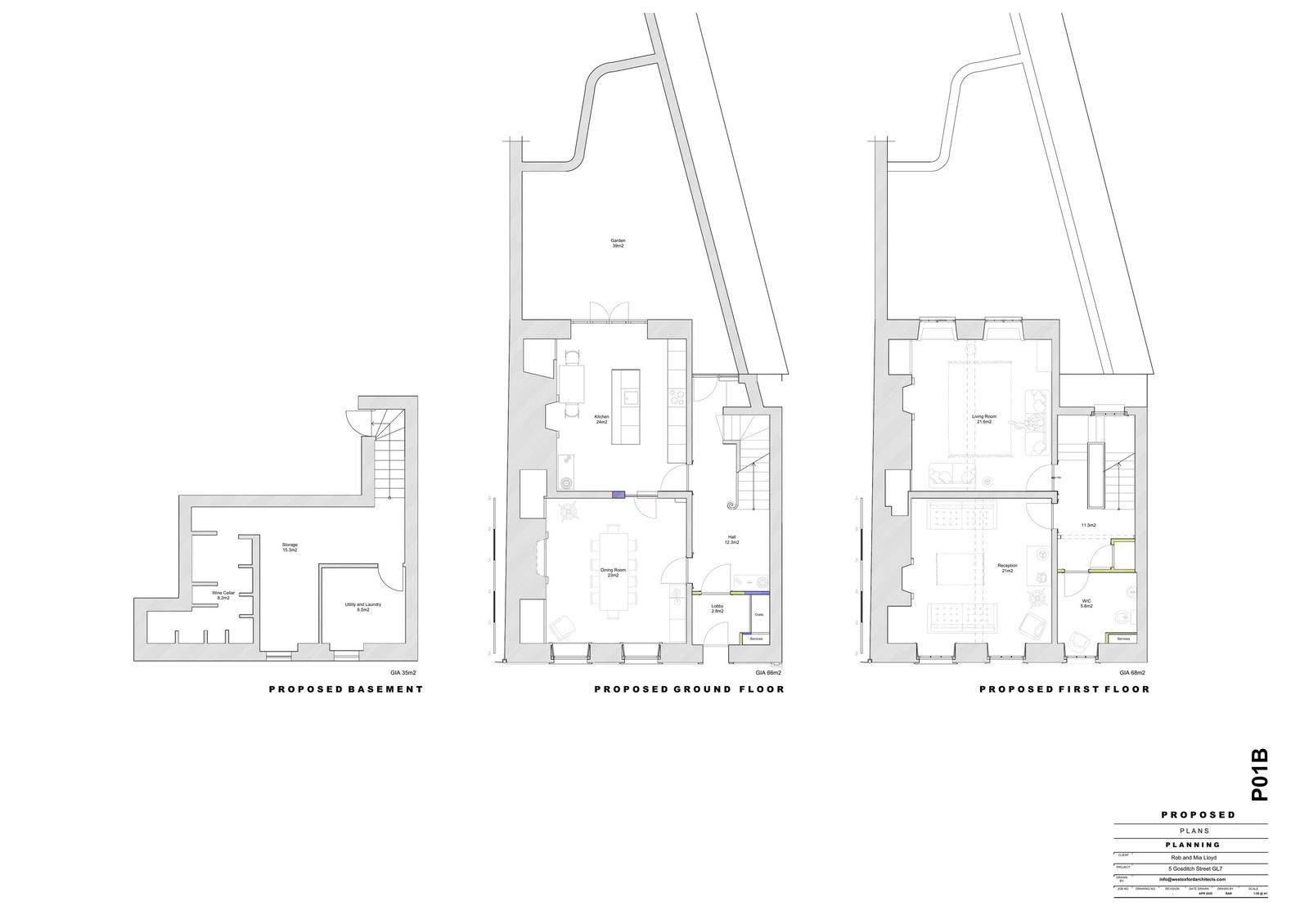 Plan thumbnail