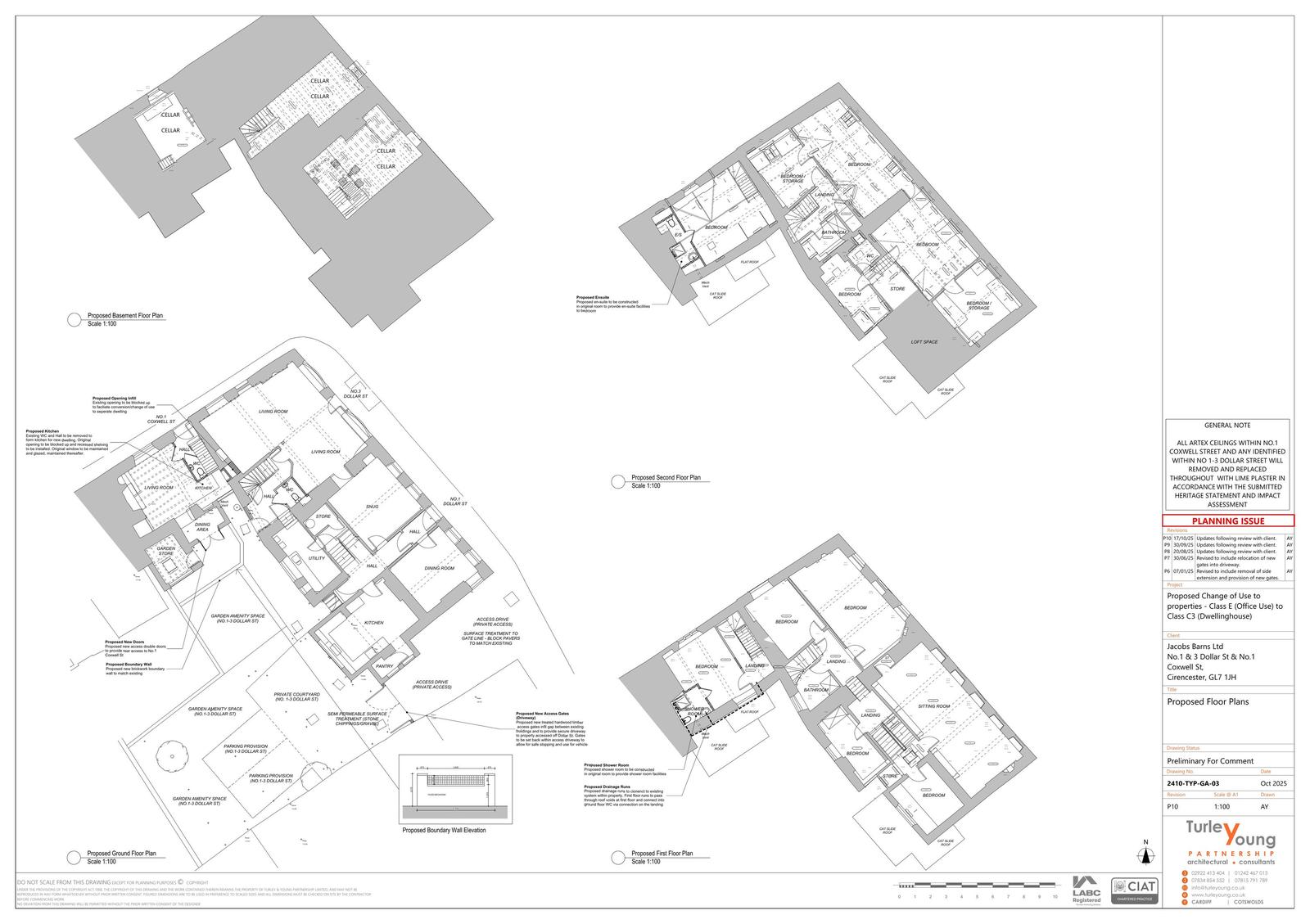 Plan thumbnail