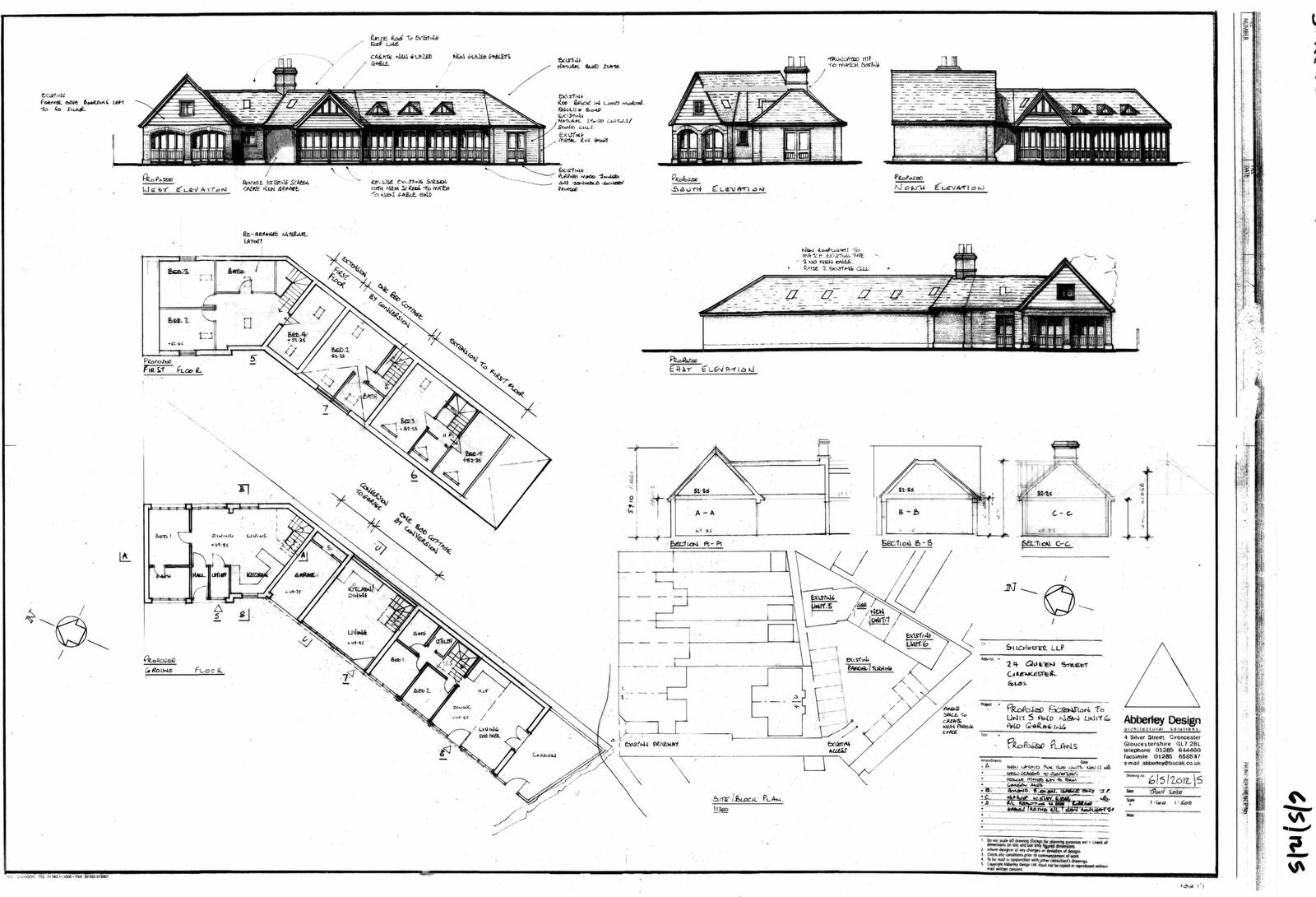 Plan thumbnail
