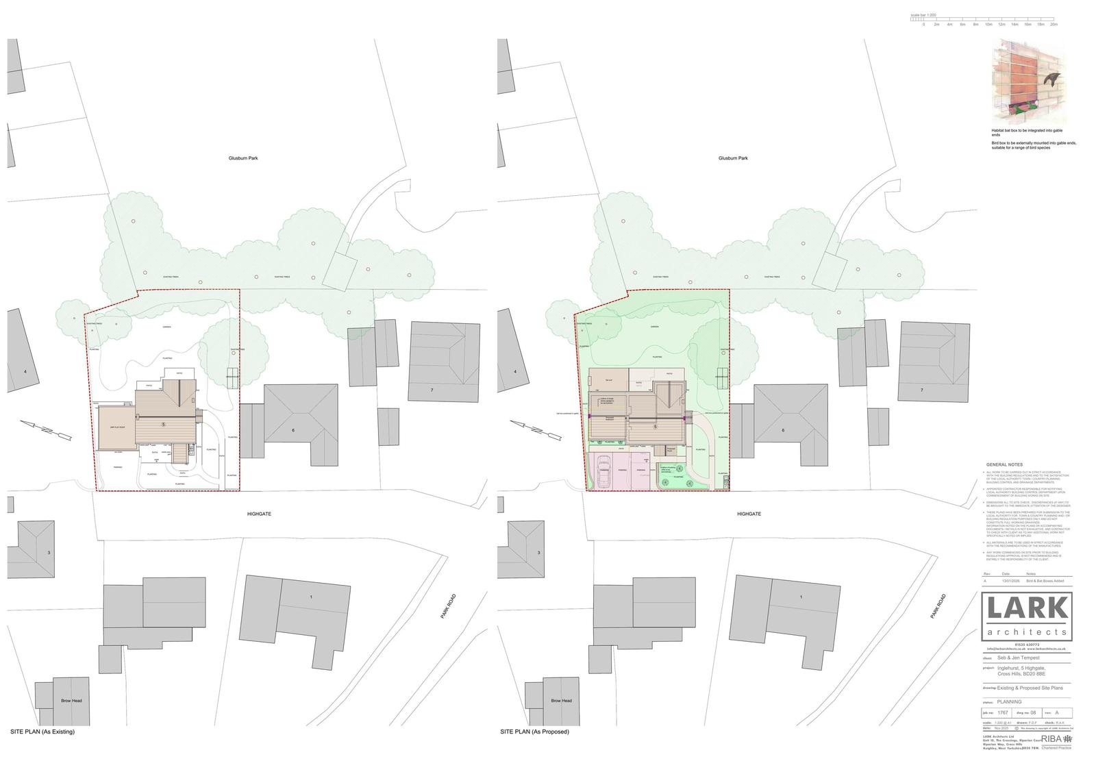 Plan thumbnail