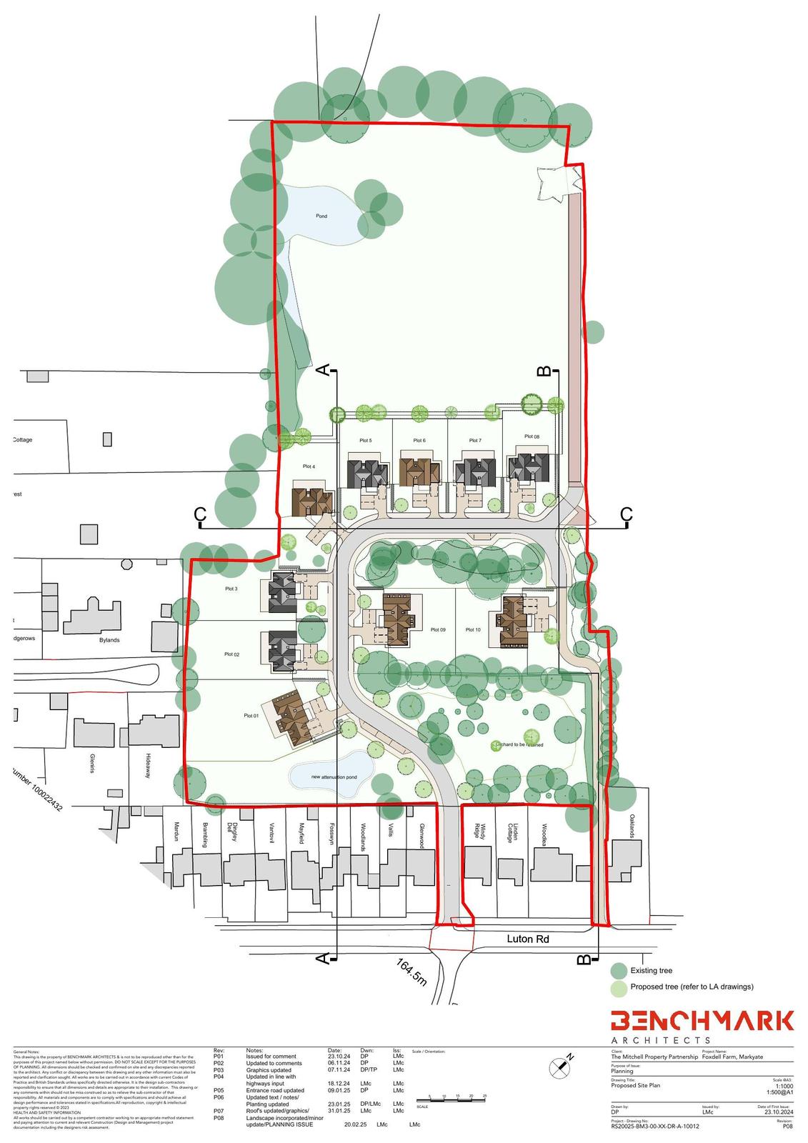 Plan thumbnail