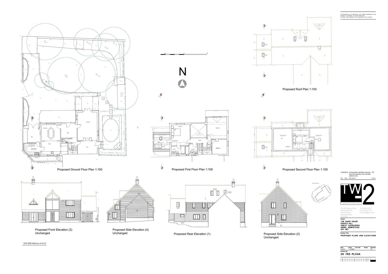 Plan thumbnail