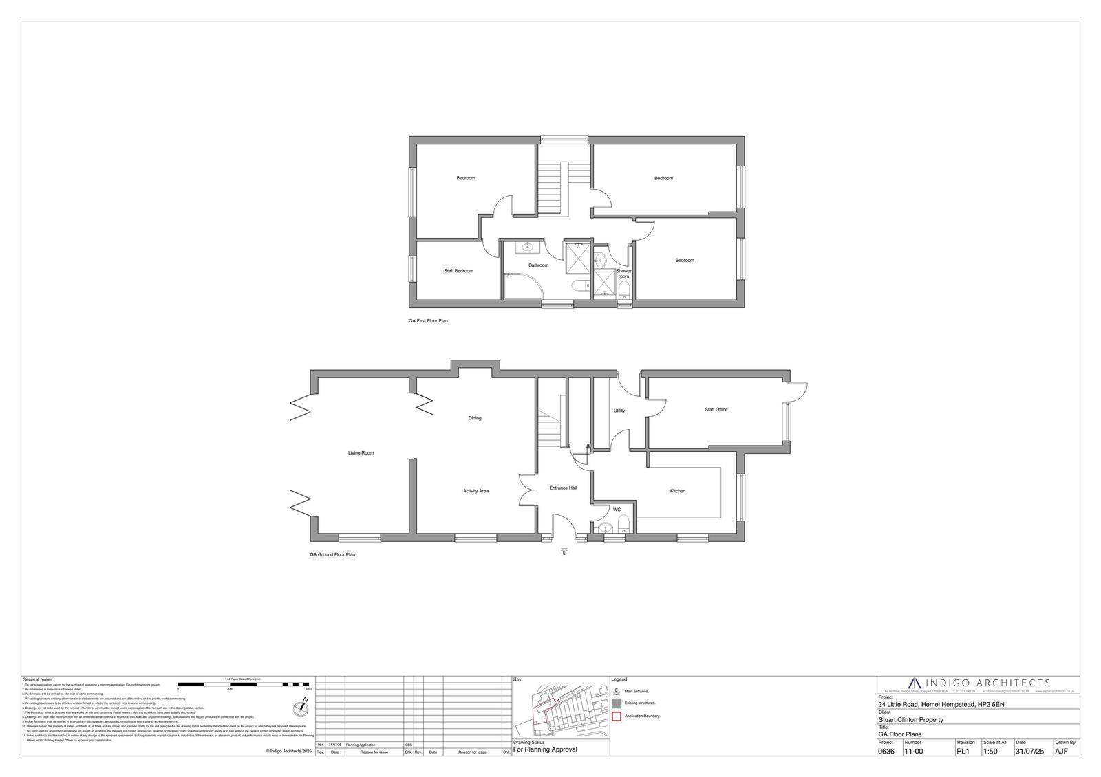 Plan thumbnail