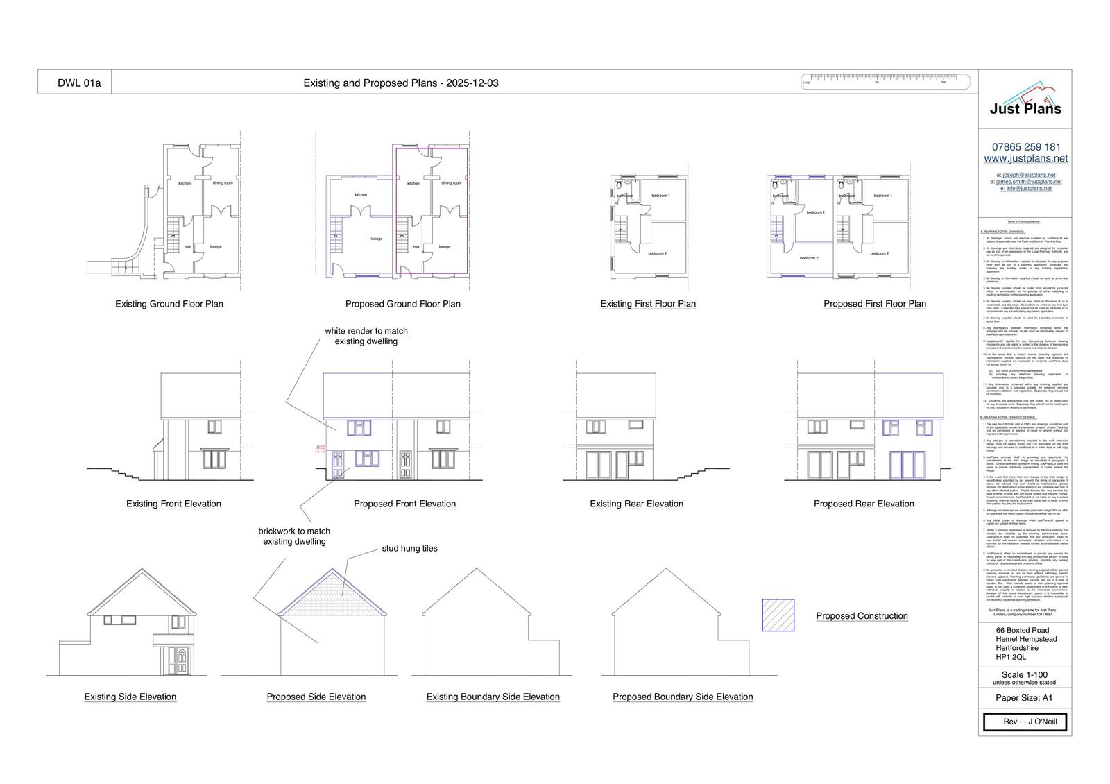 Plan thumbnail
