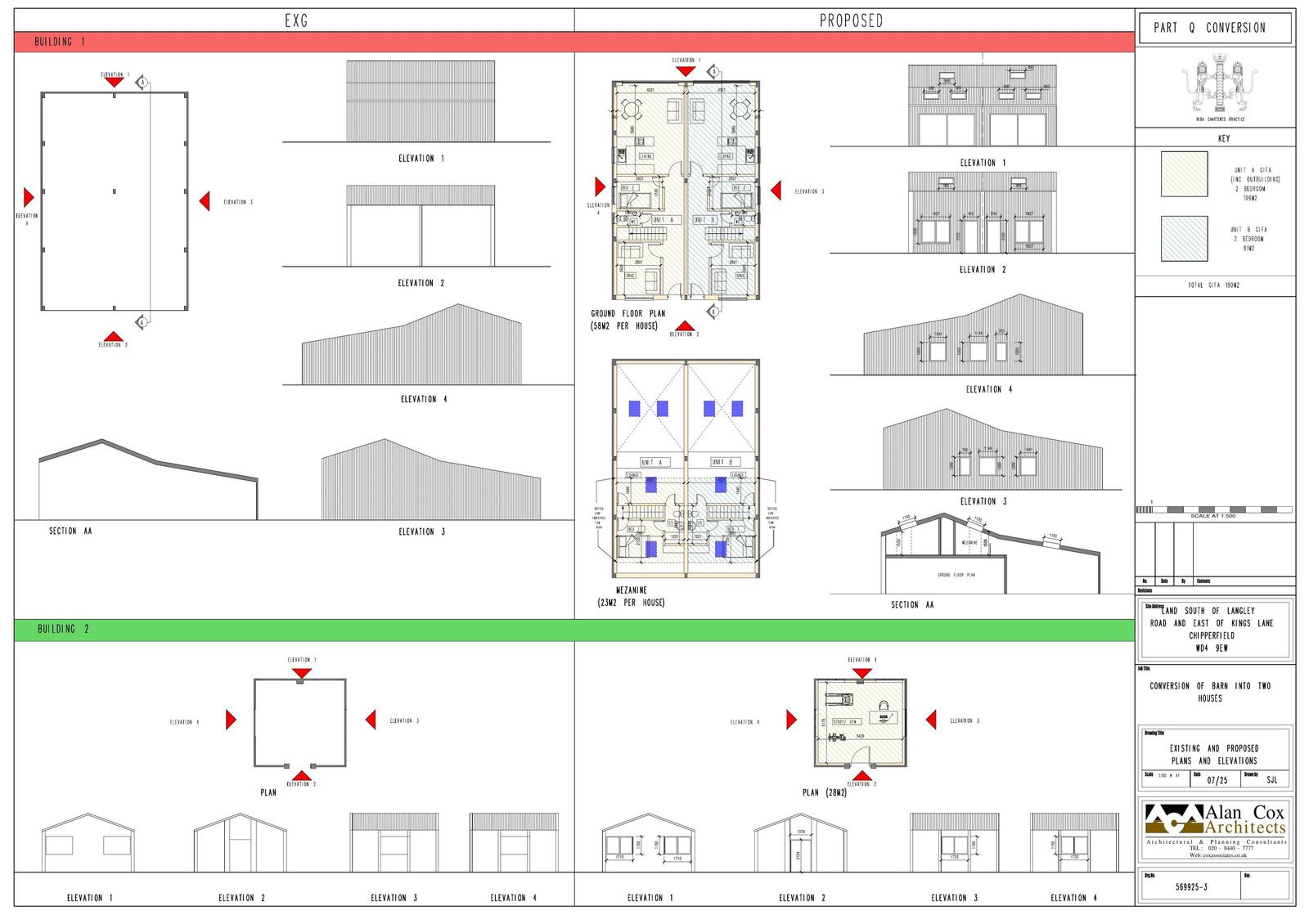 Plan thumbnail