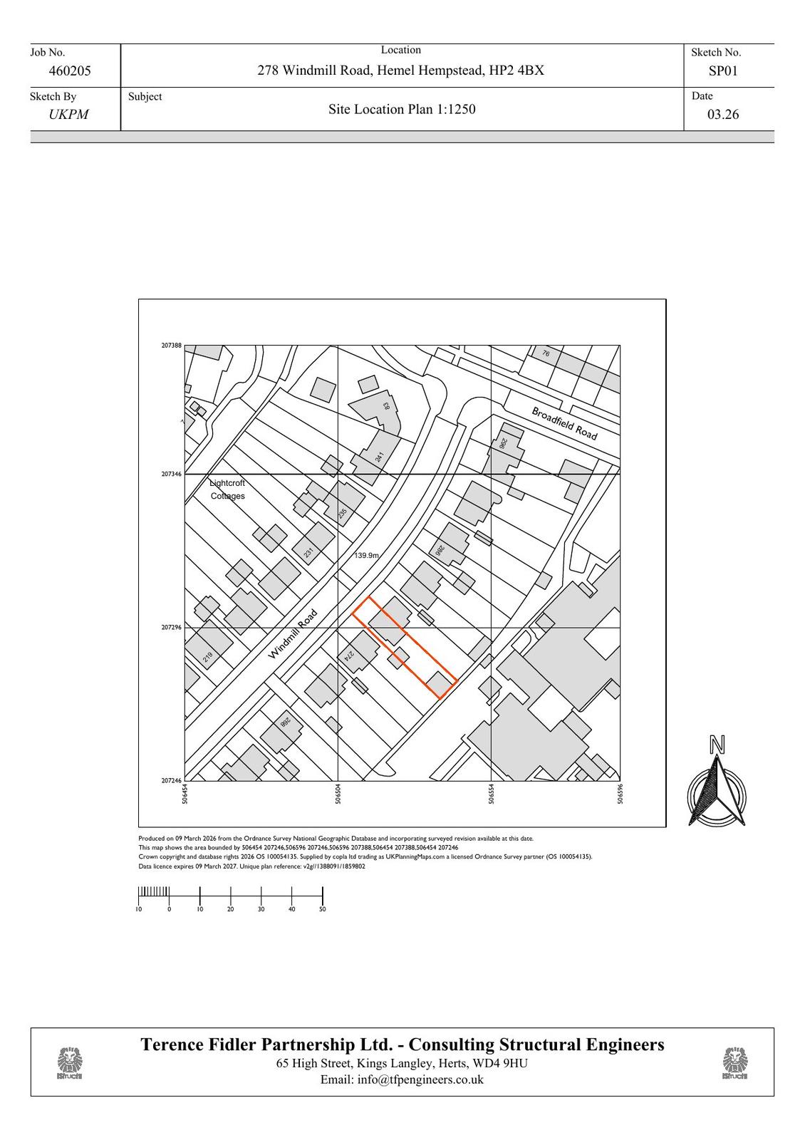Plan thumbnail