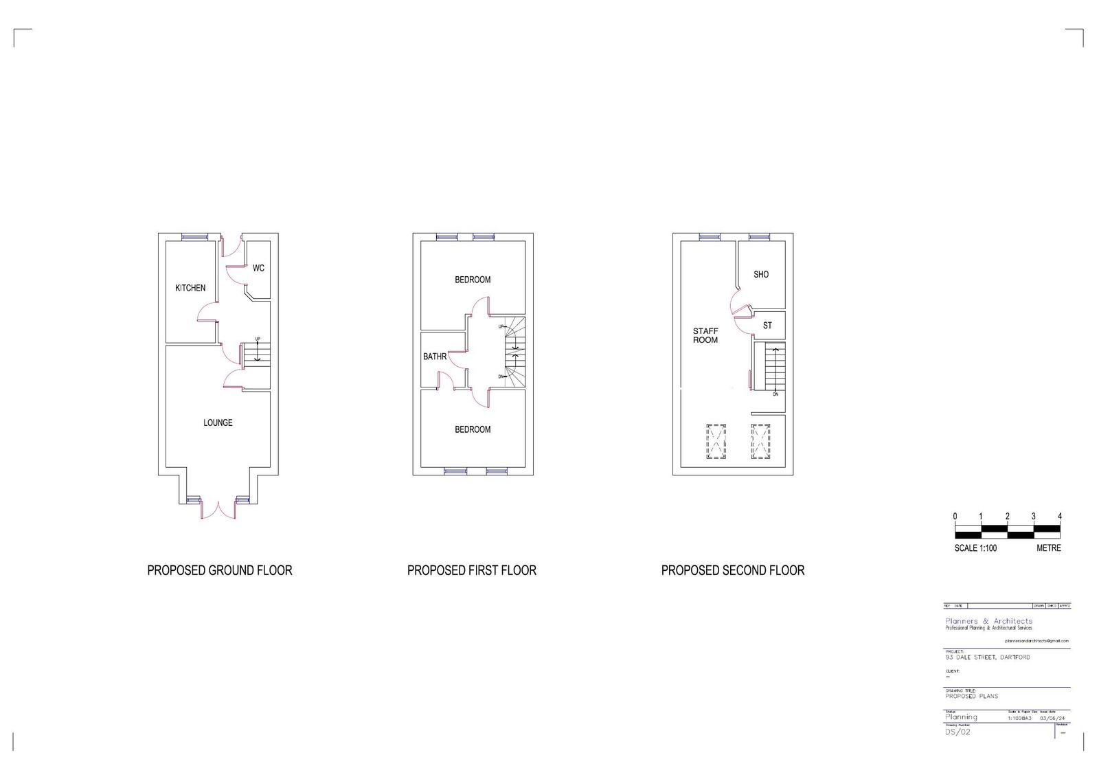 Plan thumbnail
