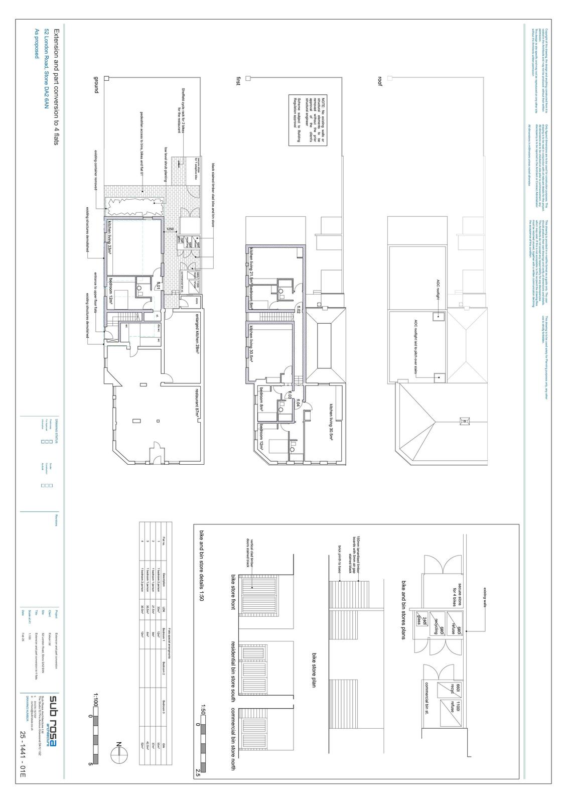 Plan thumbnail