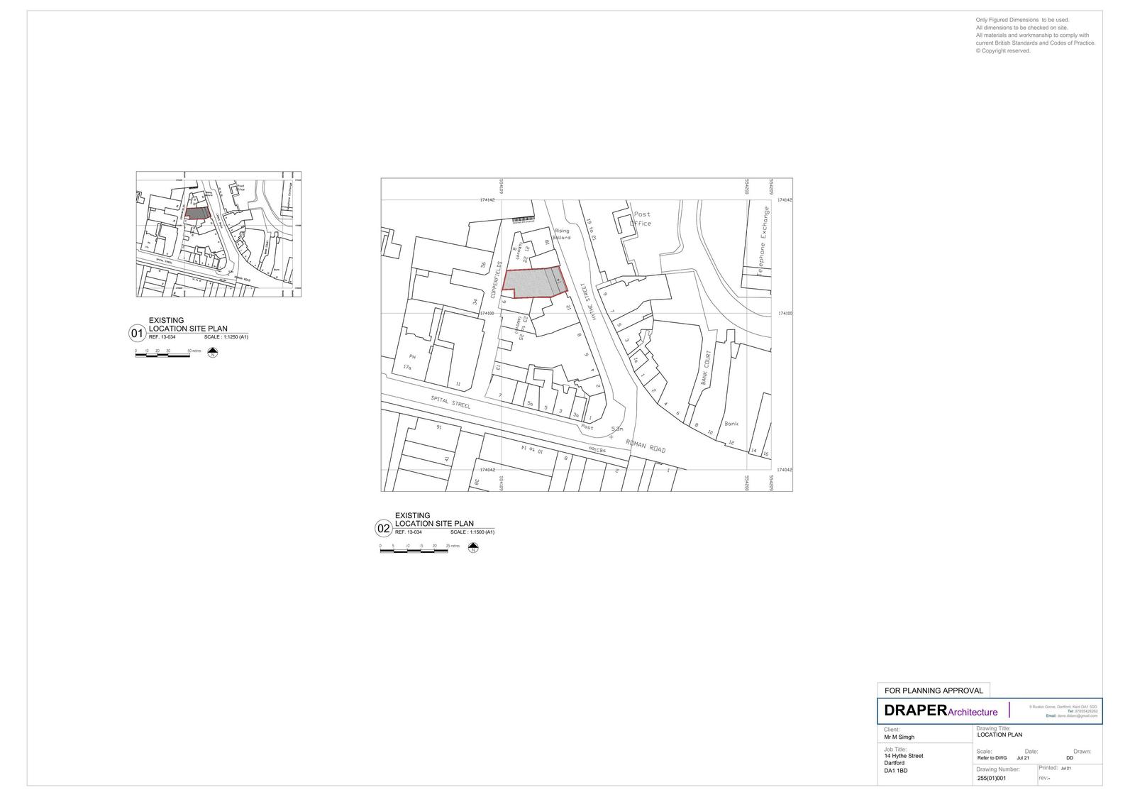 Plan thumbnail