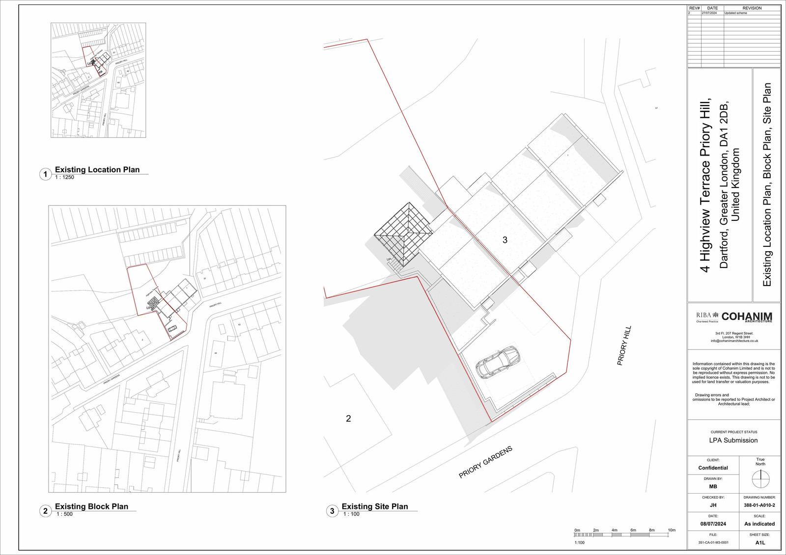 Plan thumbnail