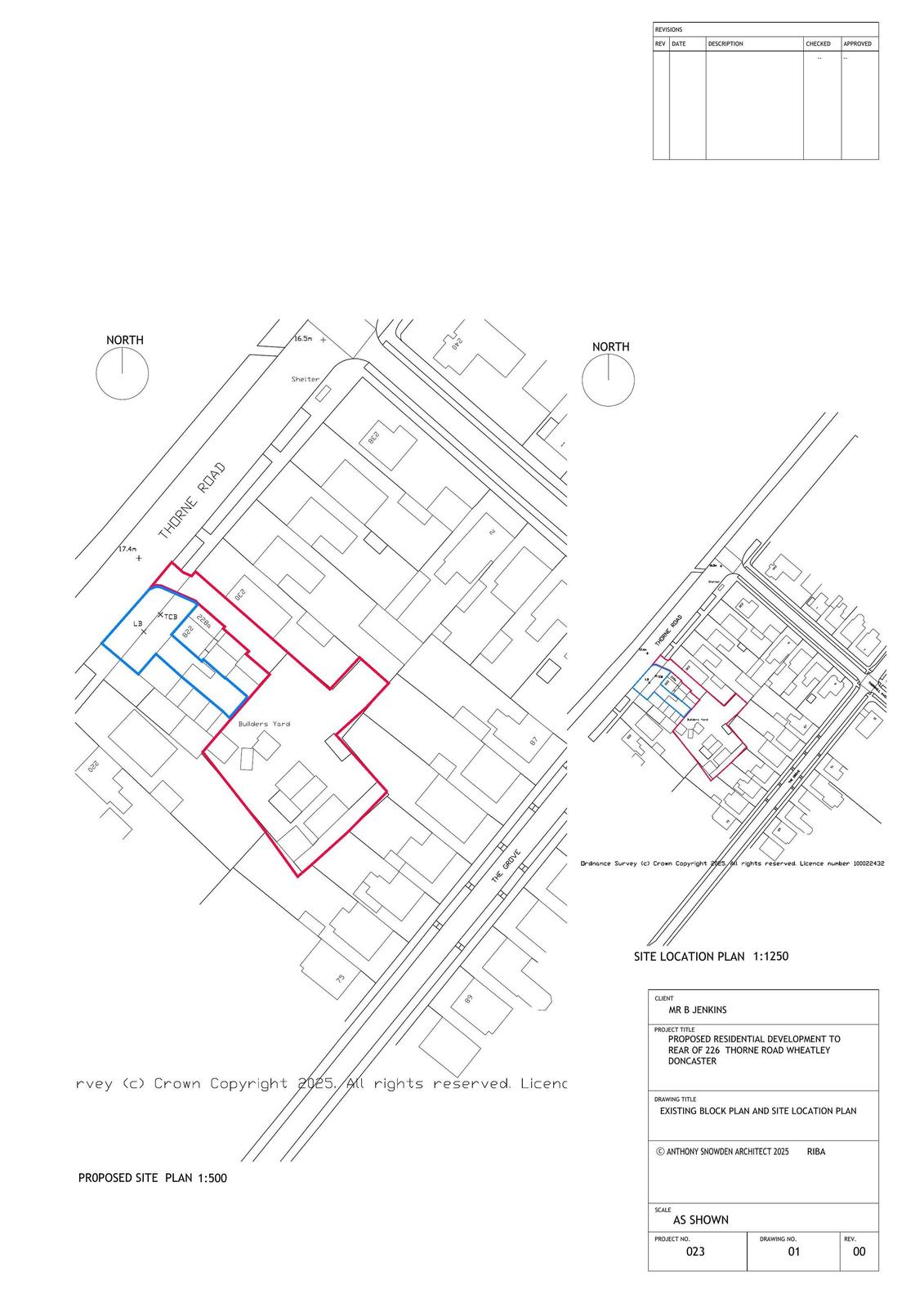 Plan thumbnail