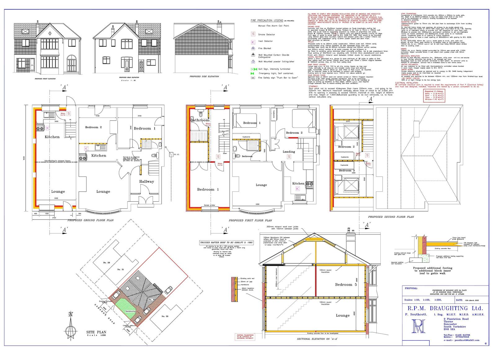 Plan thumbnail